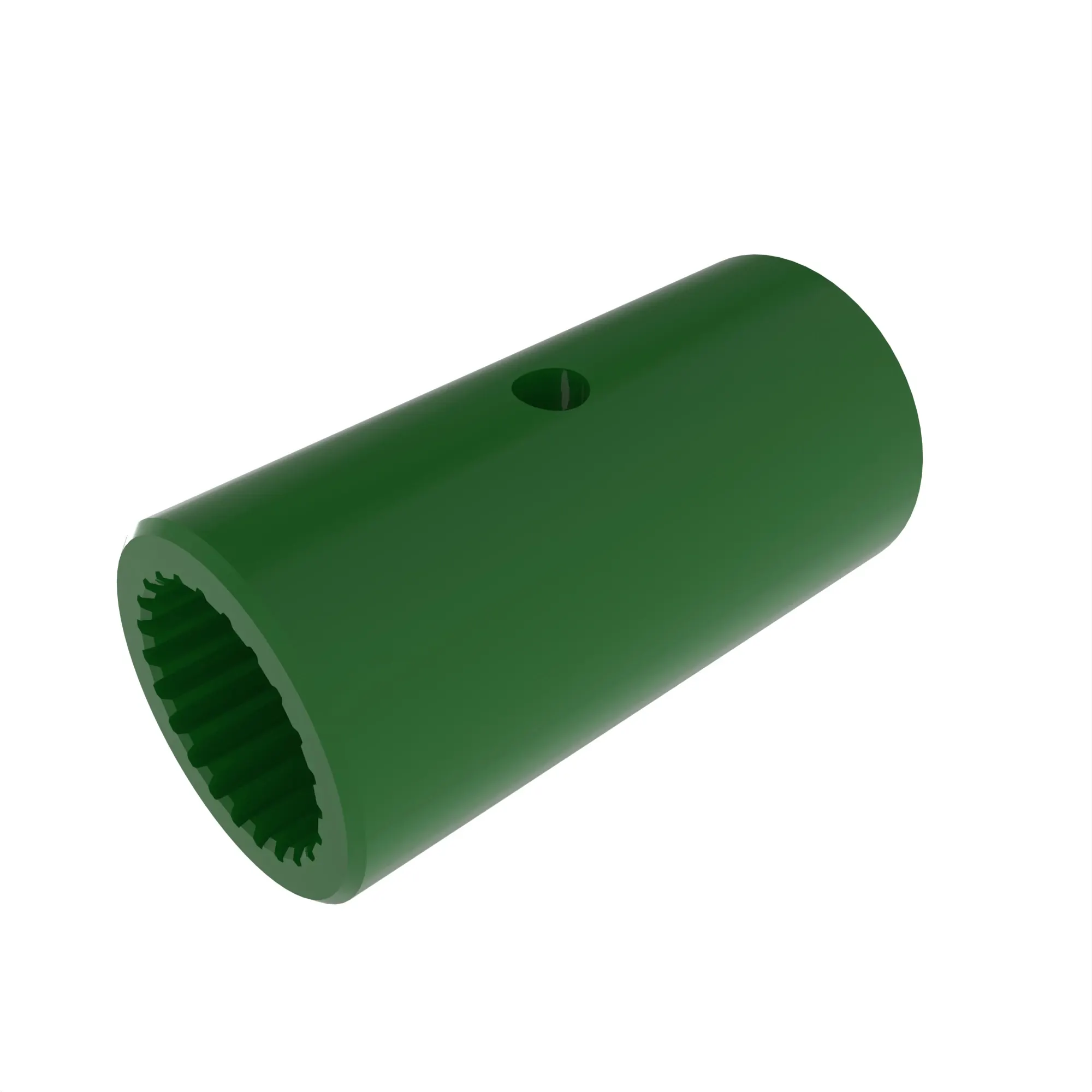 SPLINED COUPLING, COUPLING-DRIVE SH