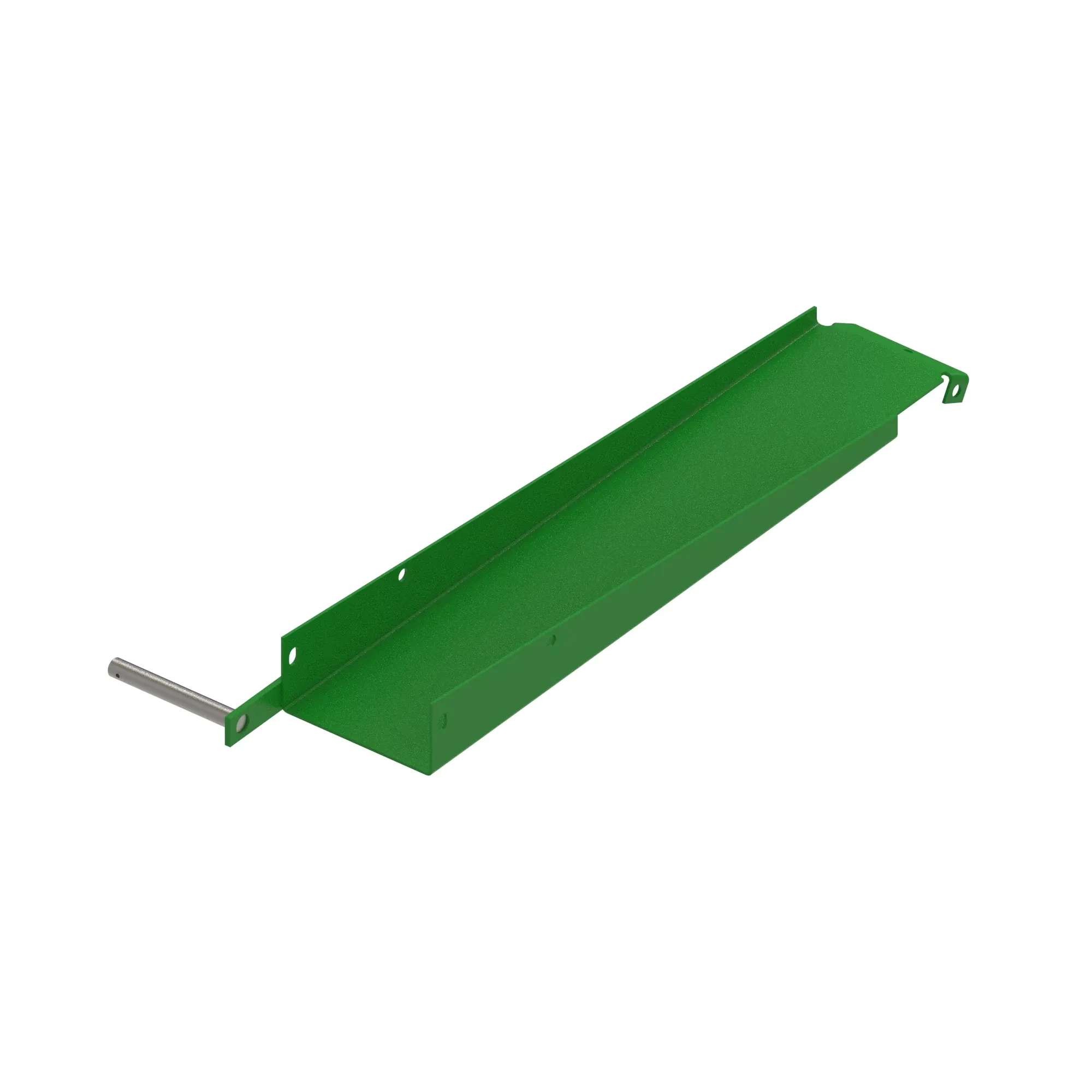John Deere Guide - AYC10819