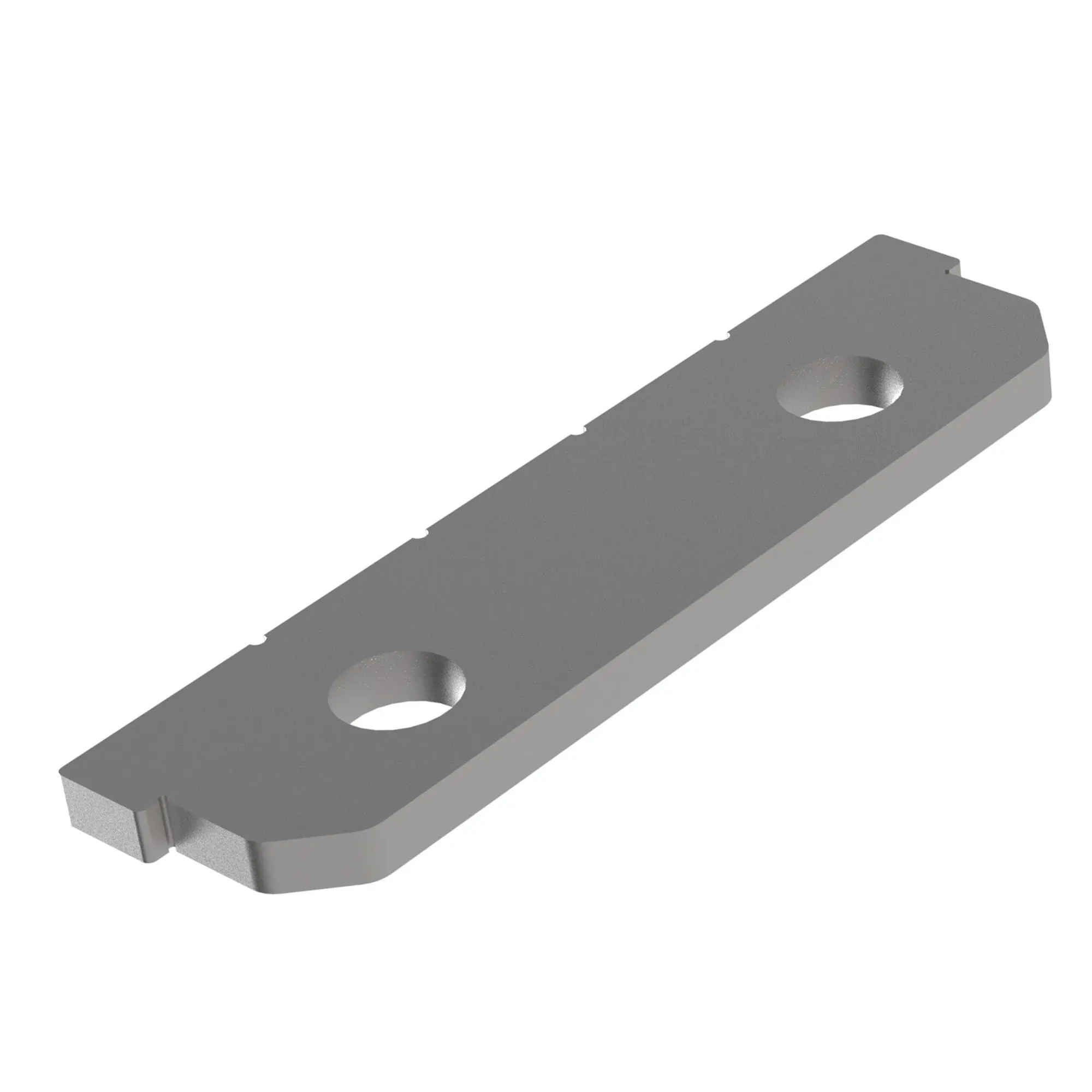 John Deere Crop Paddle - CXT14566
