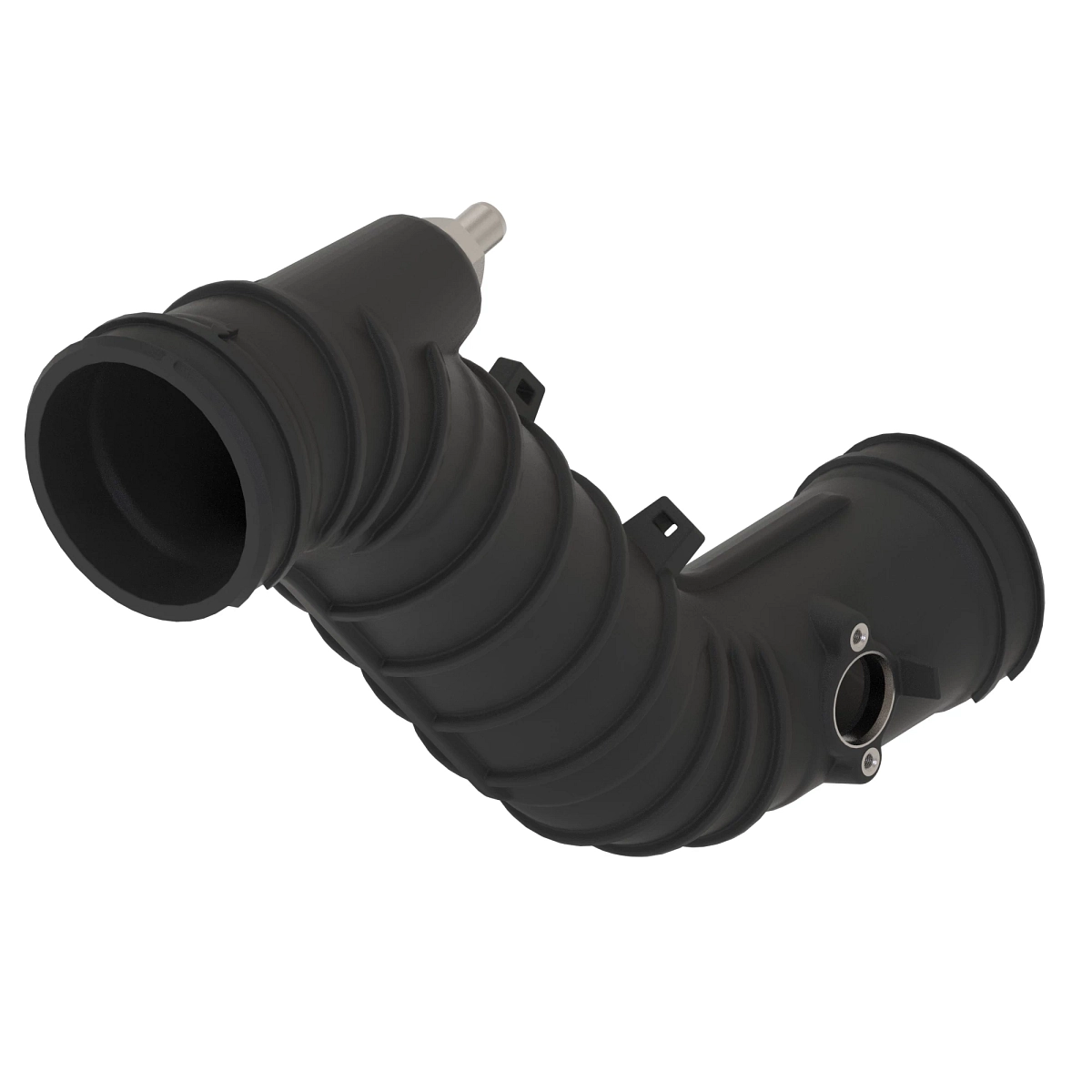 Hose, Air Intake 6MC/Rc, IT4, for A