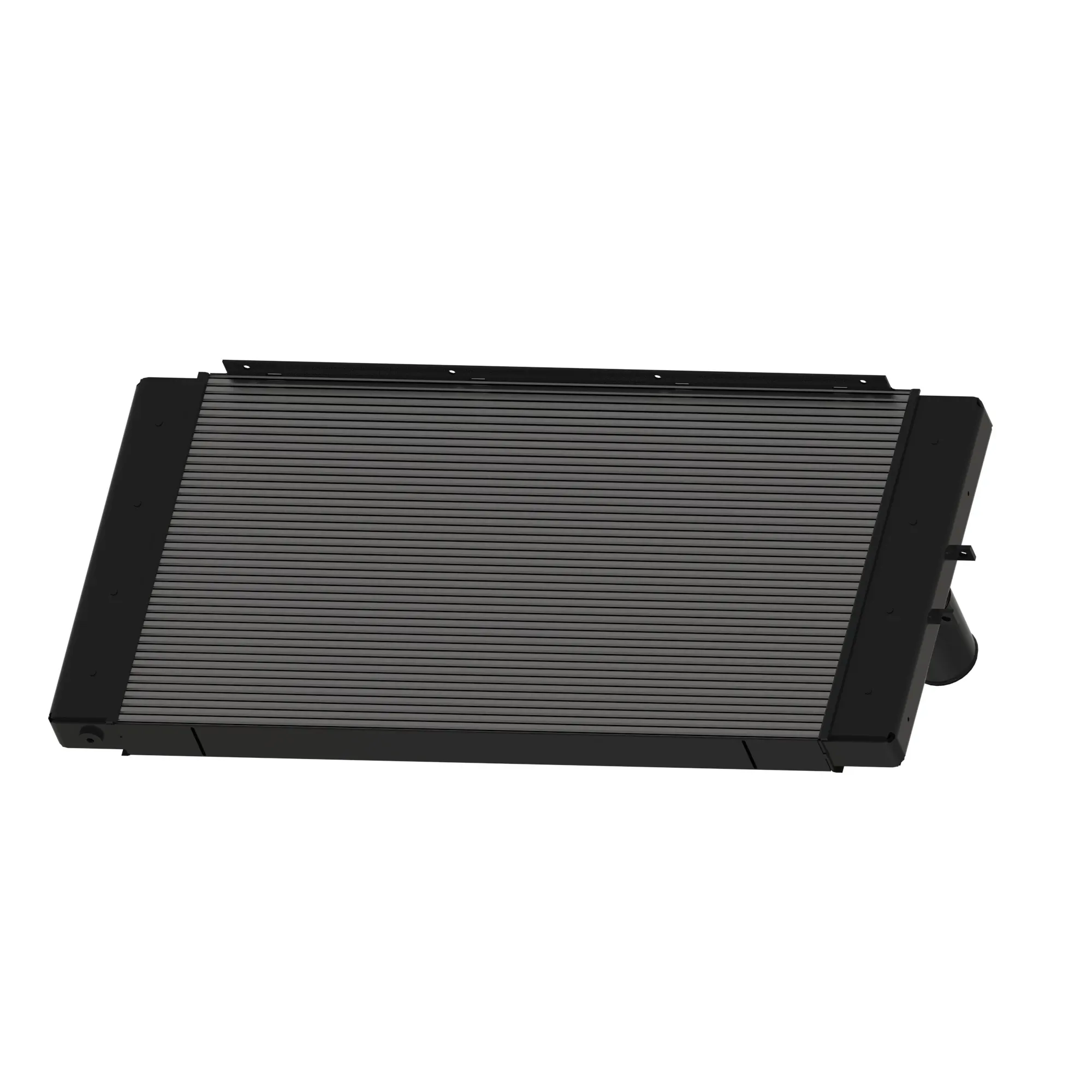 John Deere Aftercooler - AH219949