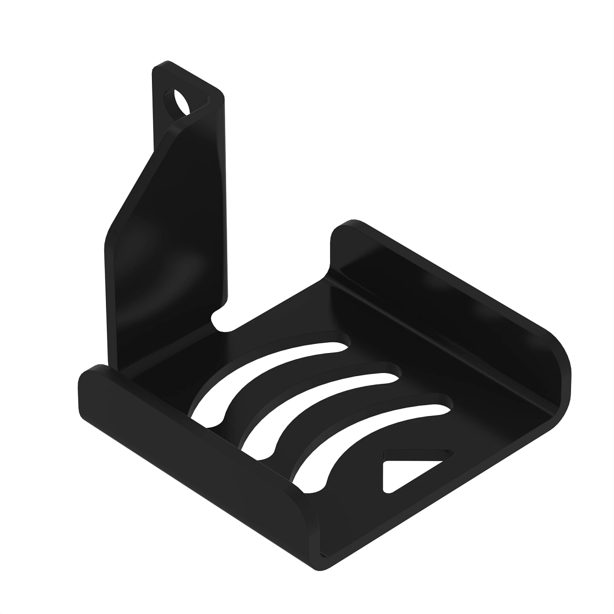 Bracket, Fuel Tank Step