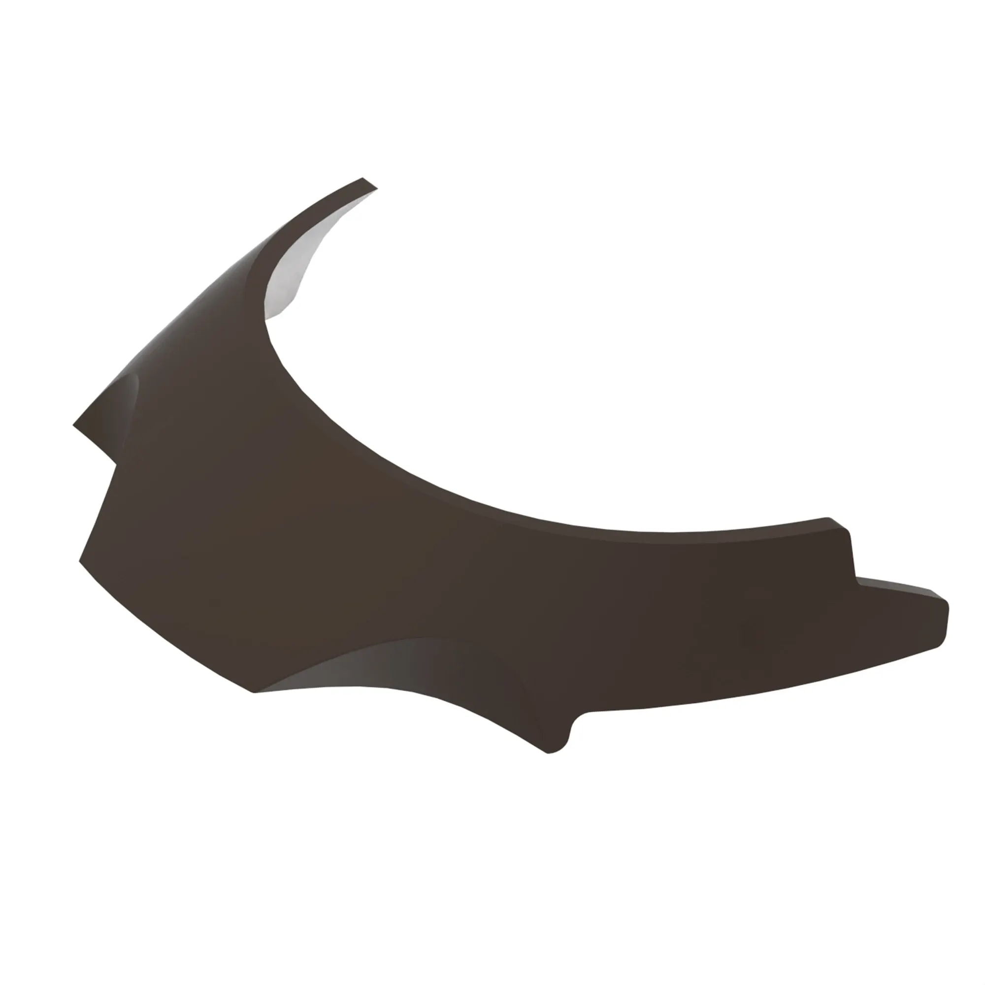 John Deere Bracket with CommandARM™ Shield - L201751