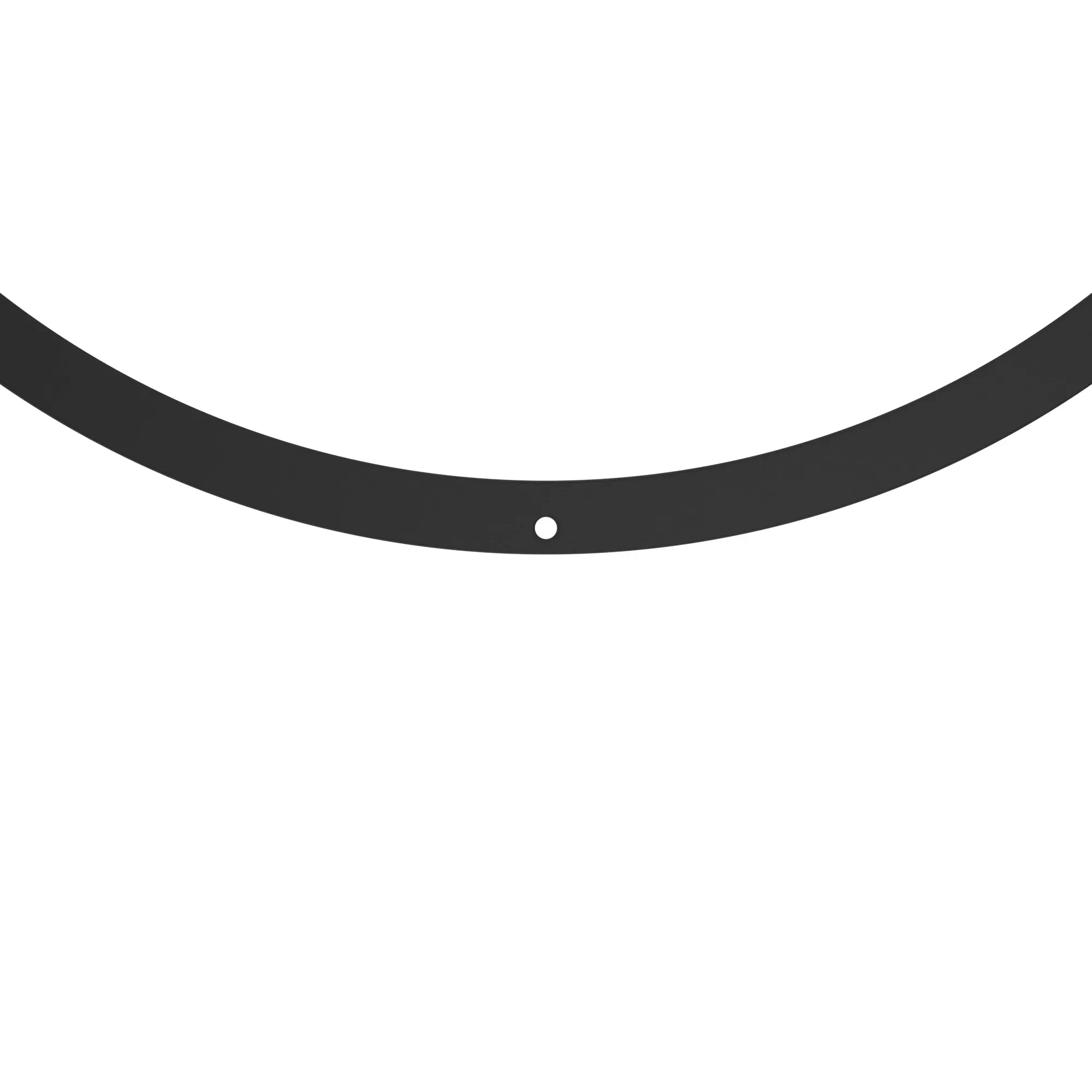 GASKET, GASKET, 16" FILLWELL, SOLUT