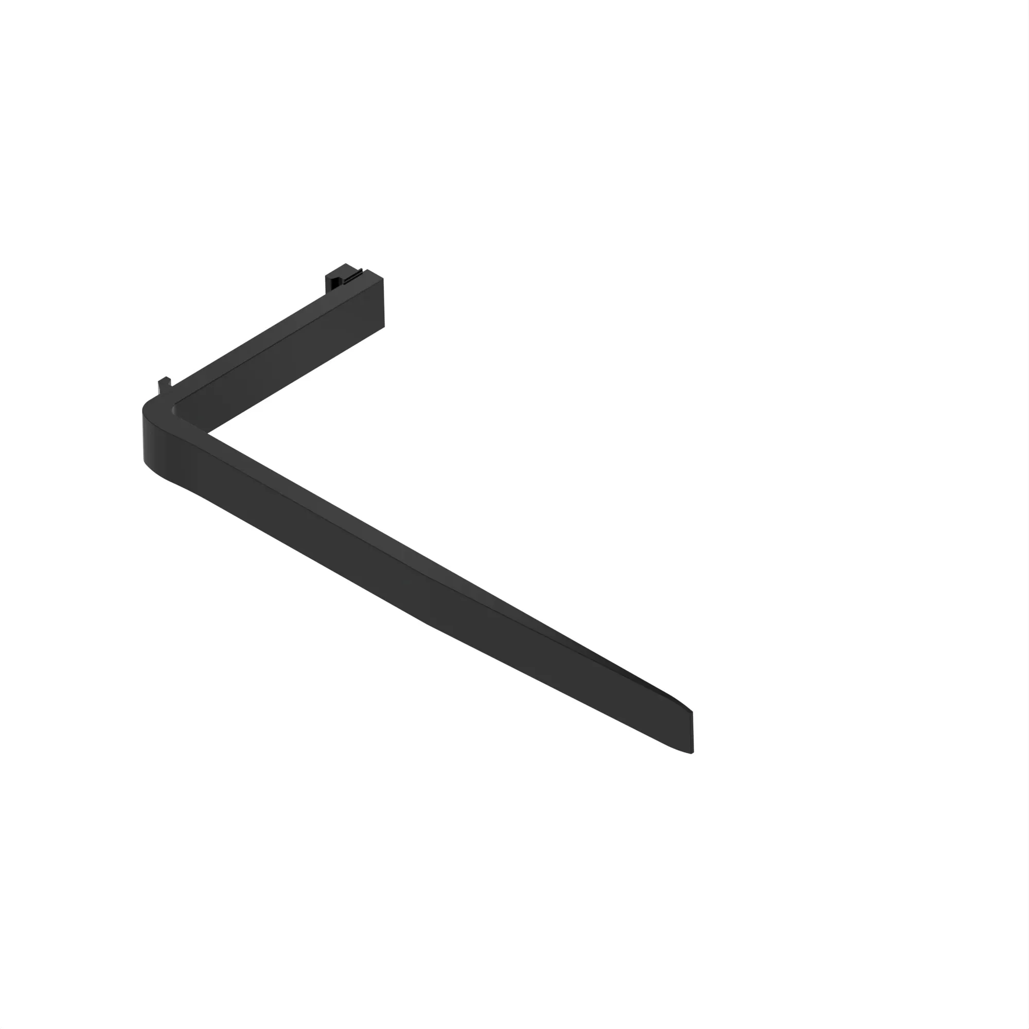 FORK ASSY, 60  RAIL STYLE (310/410)
