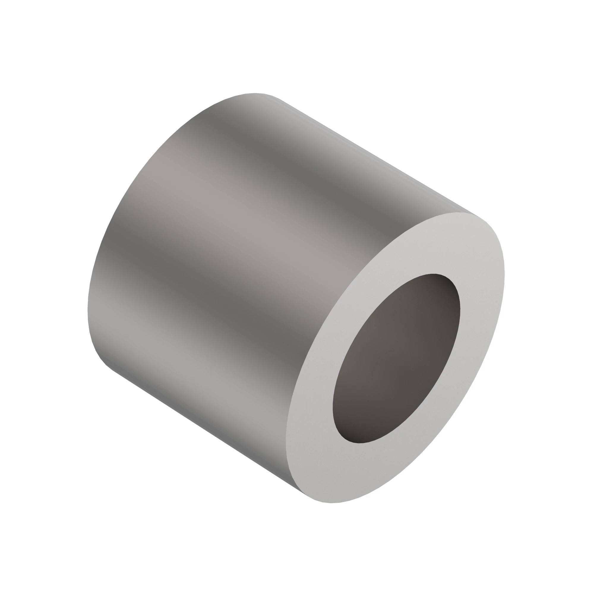 John Deere Plain Bushing - Z47443