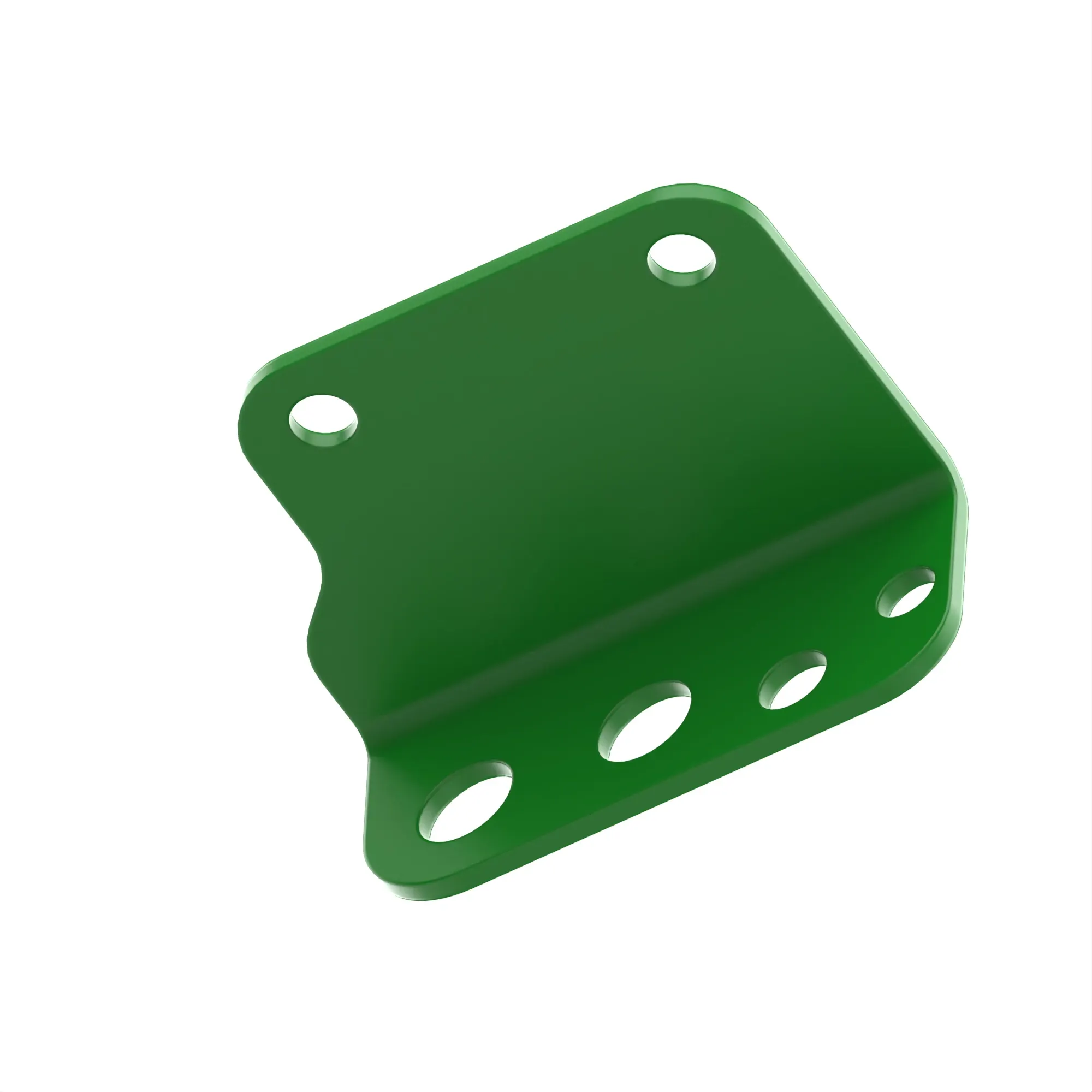 REAR BULKHEAD
LH