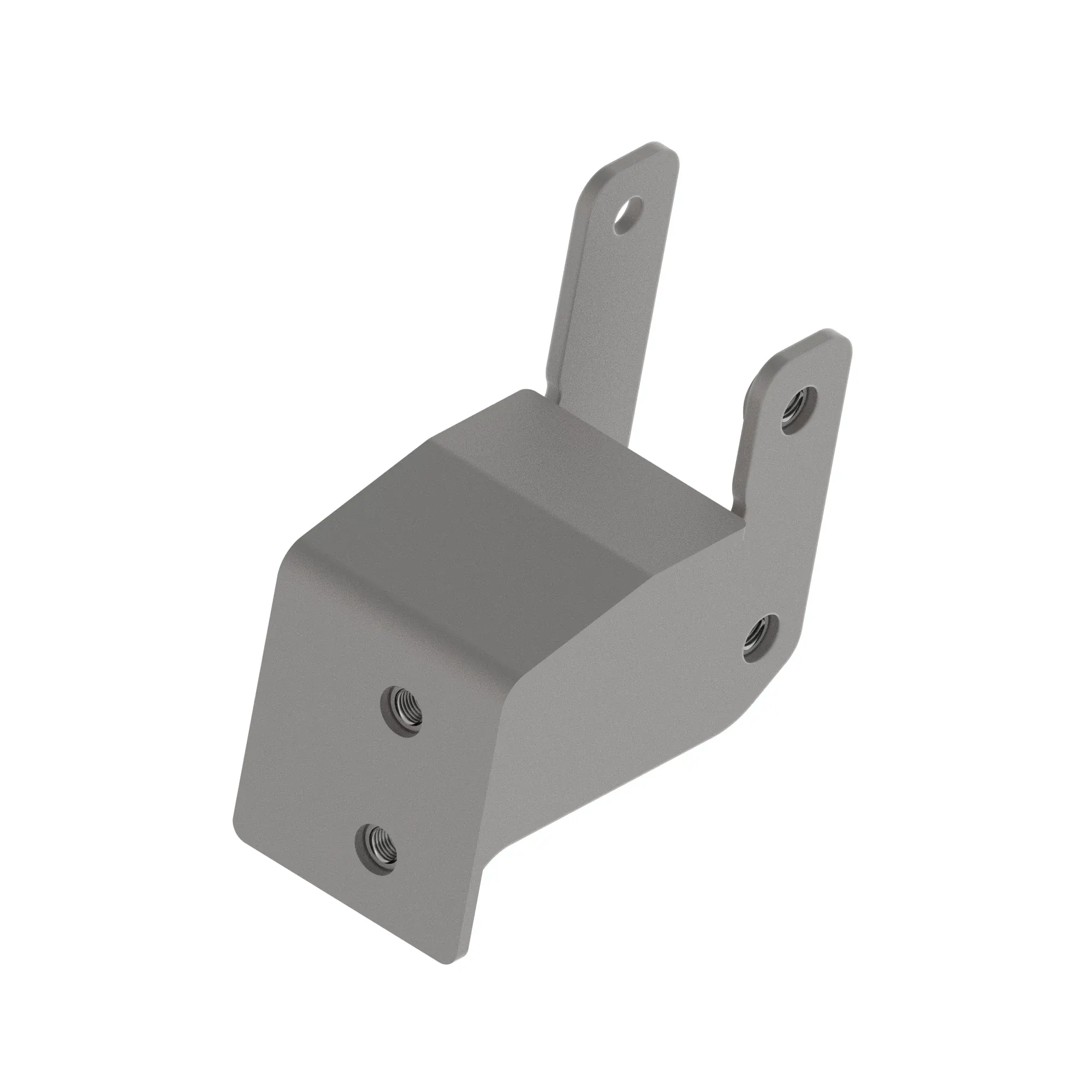 John Deere Fan Door Support Bracket - AT468415