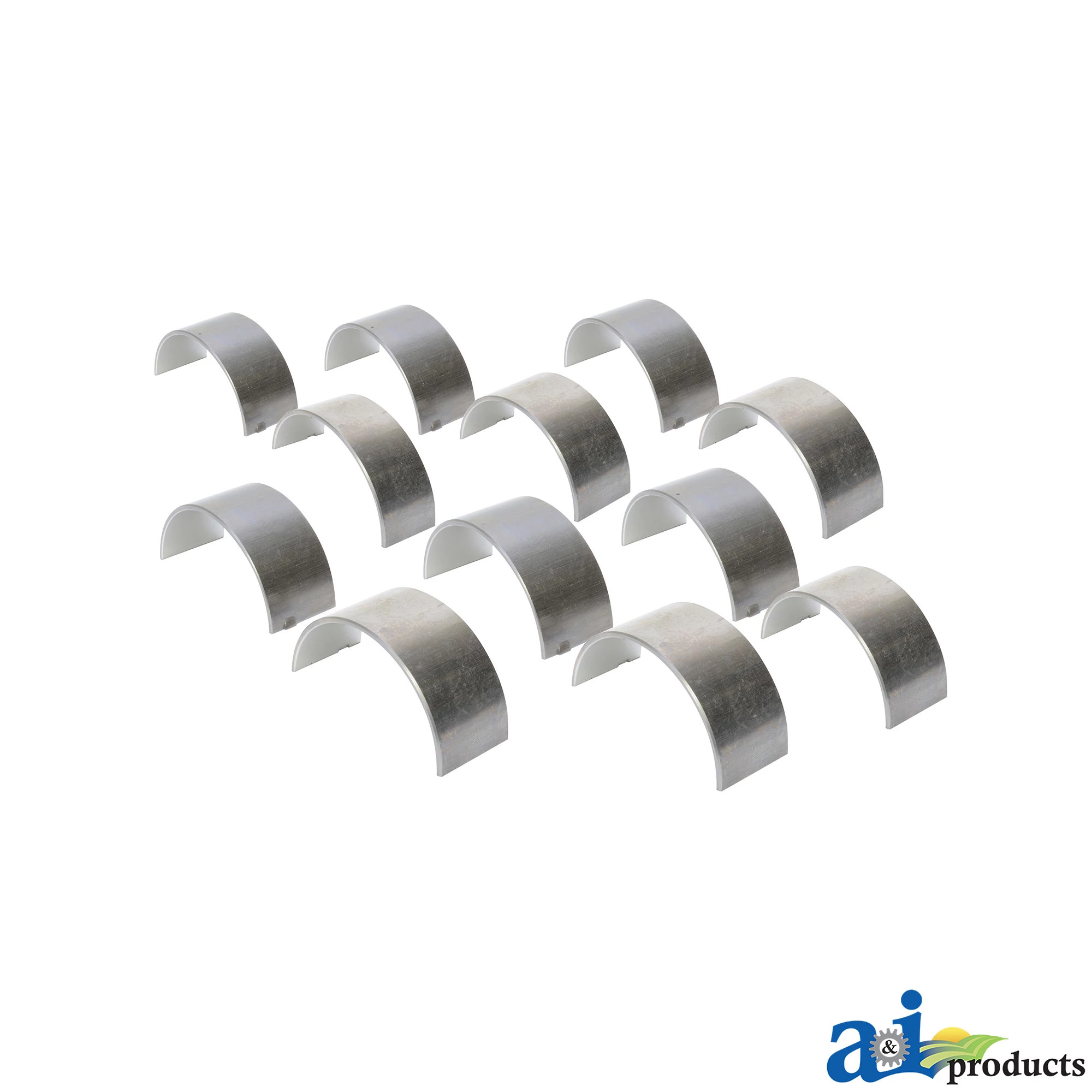 BEARING SET, C/R STD.