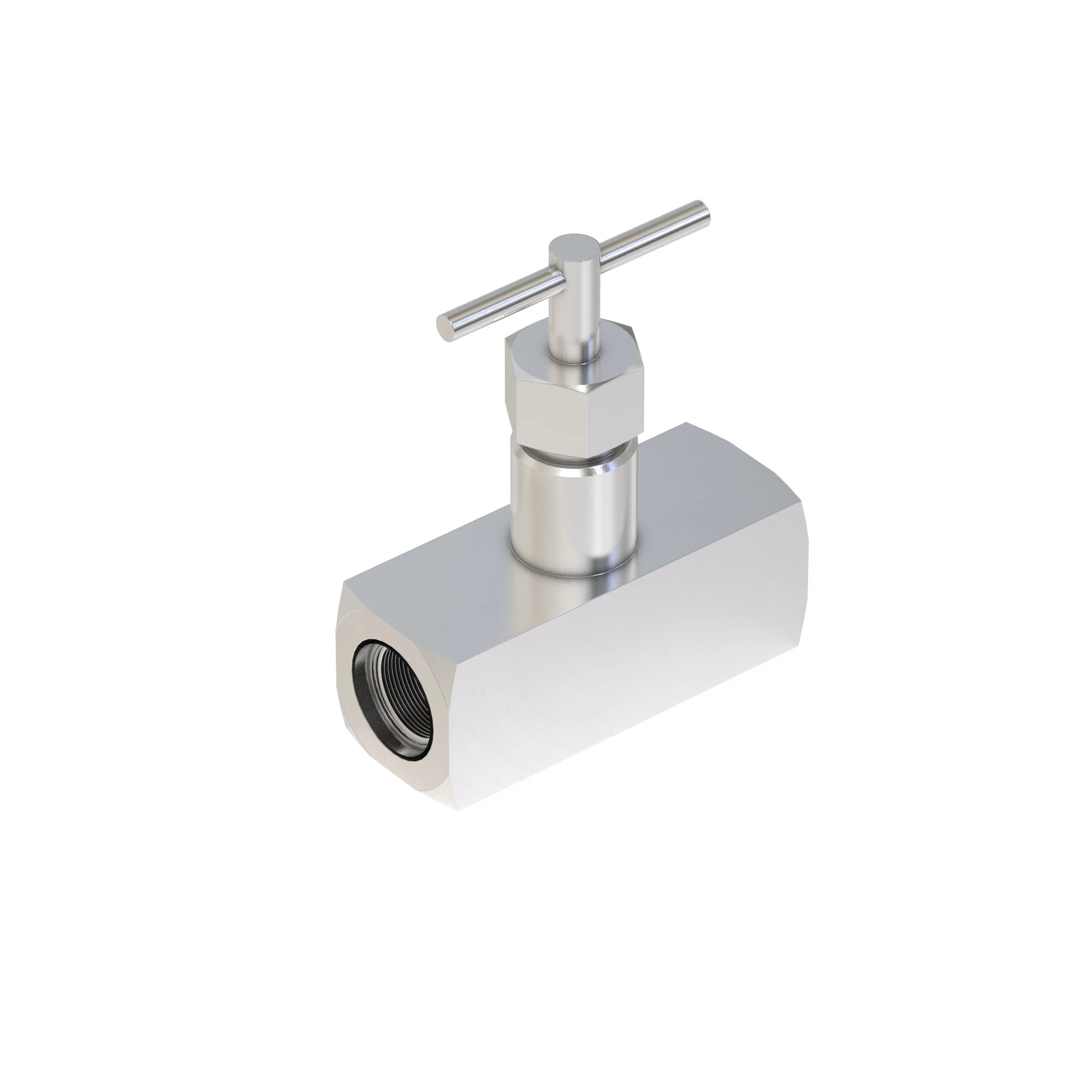 John Deere Needle Valve - AH131535