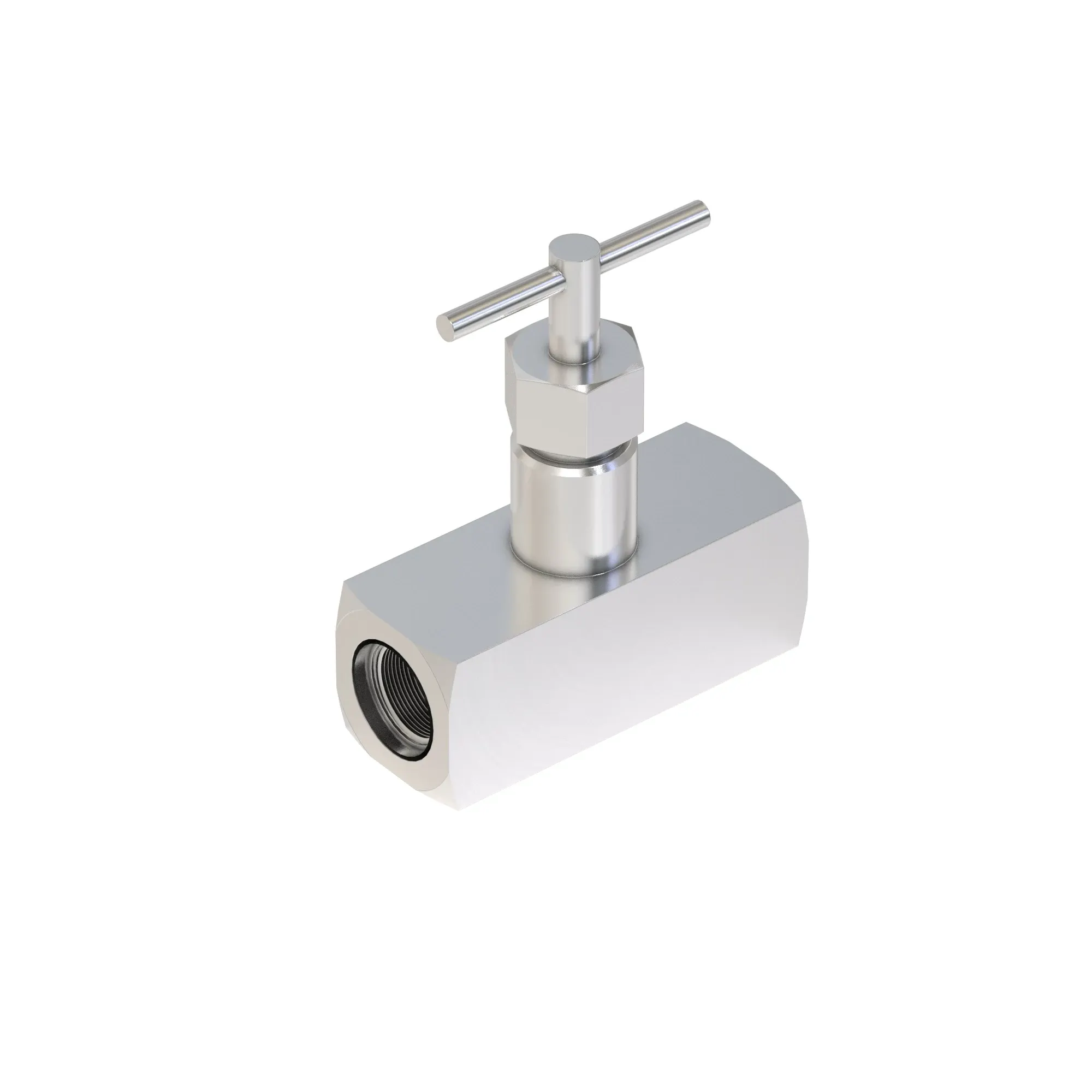 John Deere Needle Valve - AH131535