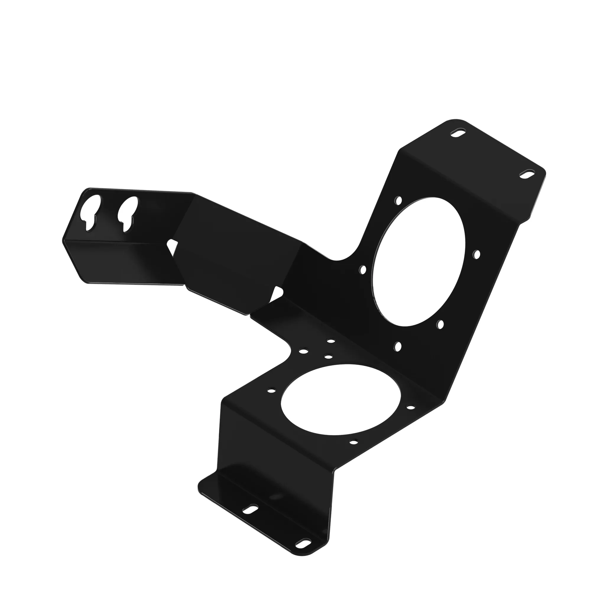 John Deere Upholstery Bracket - L201905