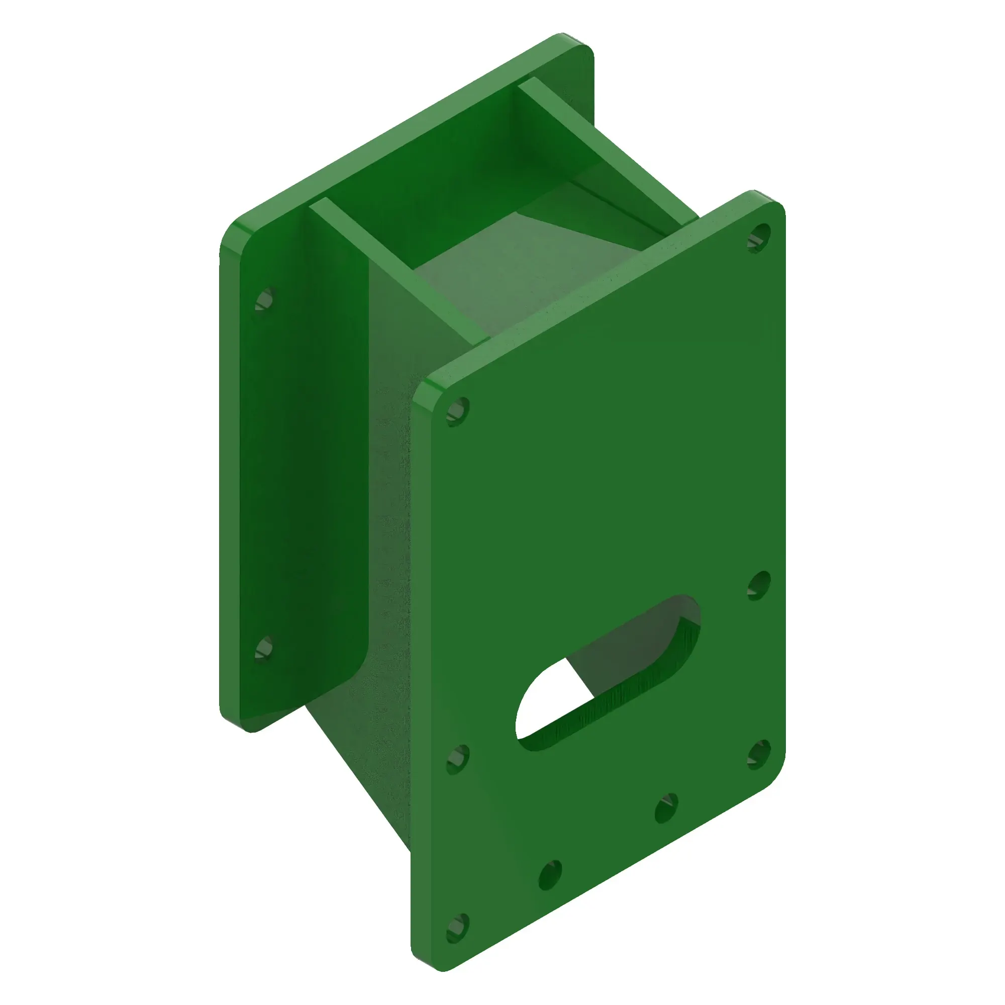 John Deere Wheel Extension Spacer - AA109103