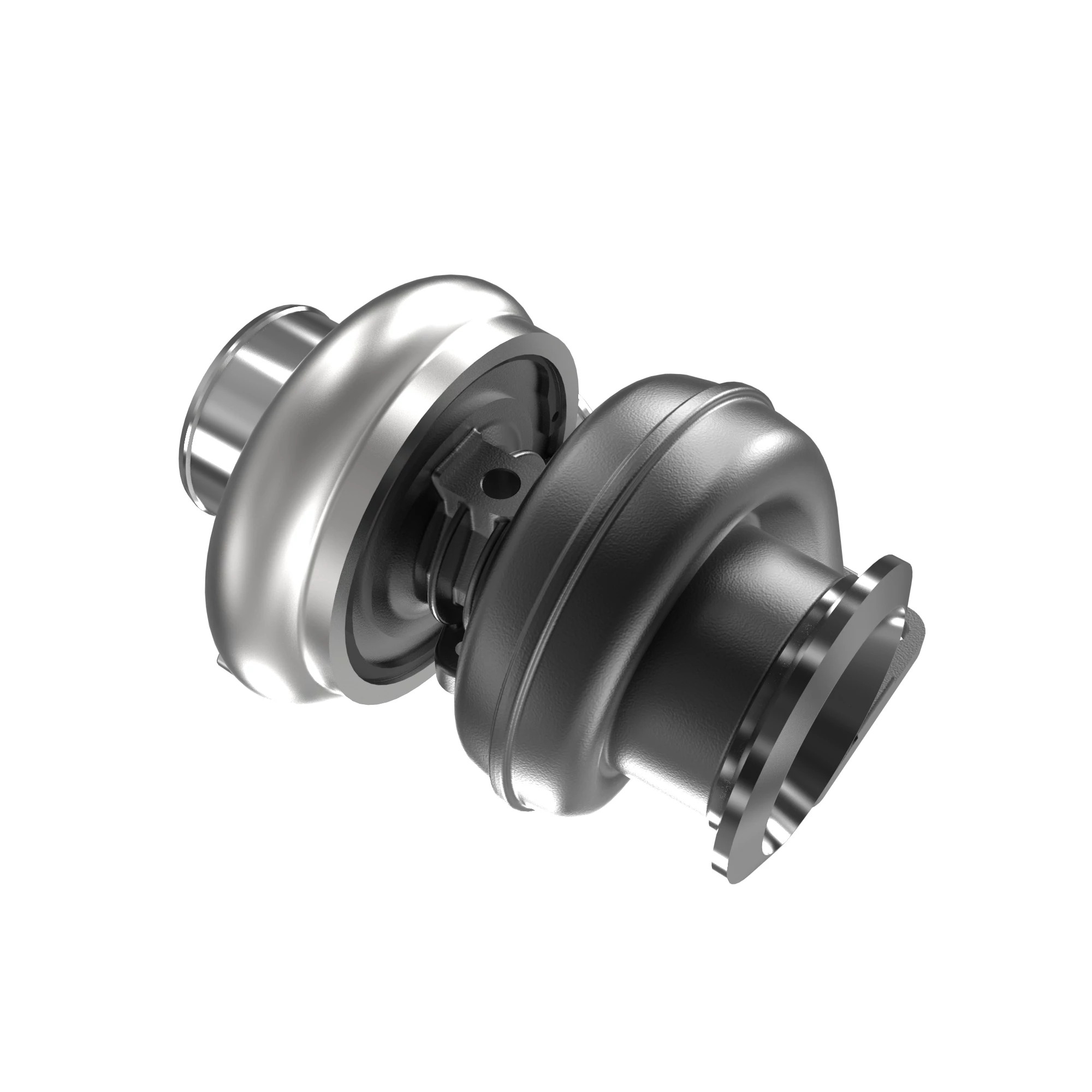 John Deere Reman REMAN Turbocharger - SE502218