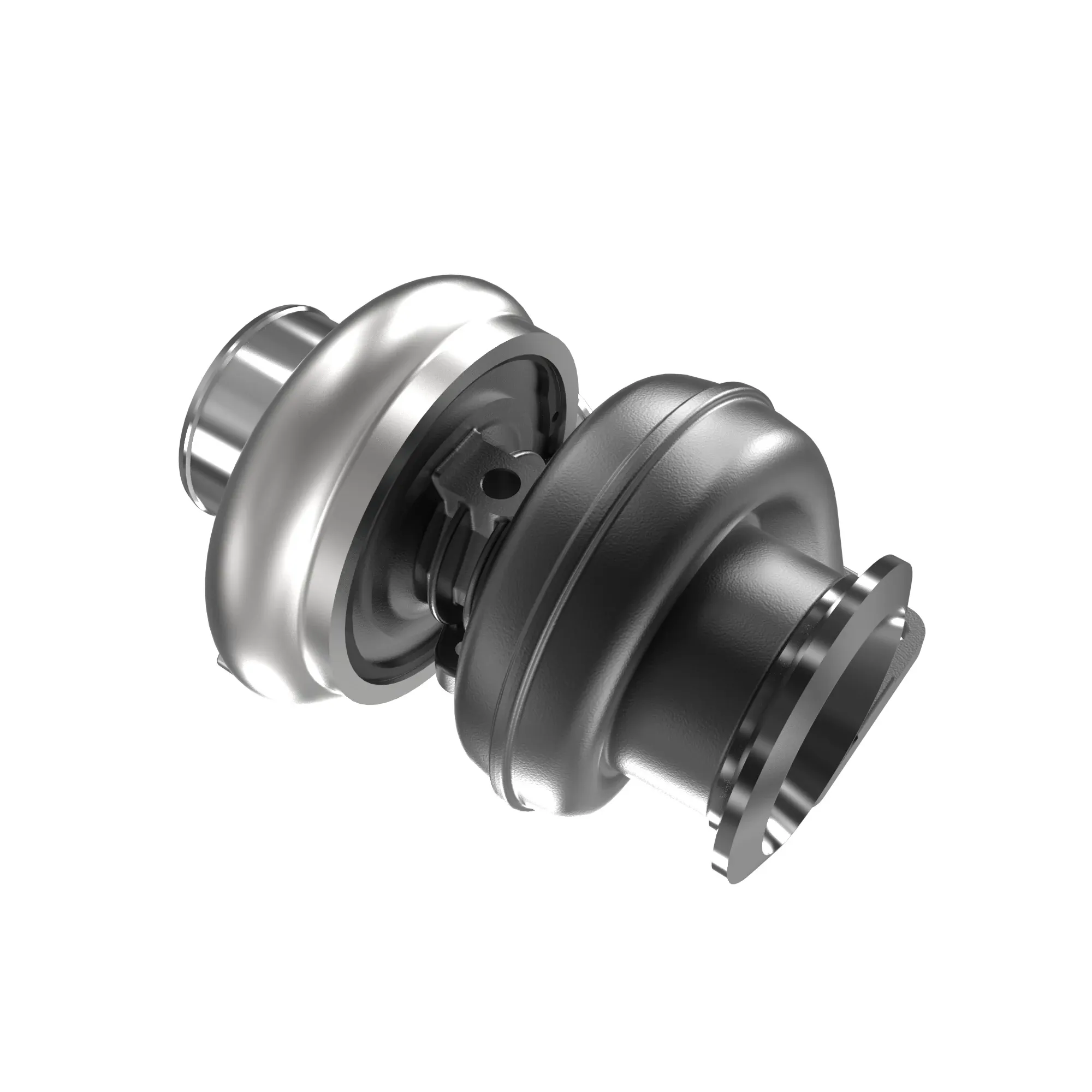 John Deere Reman REMAN Turbocharger - SE502218