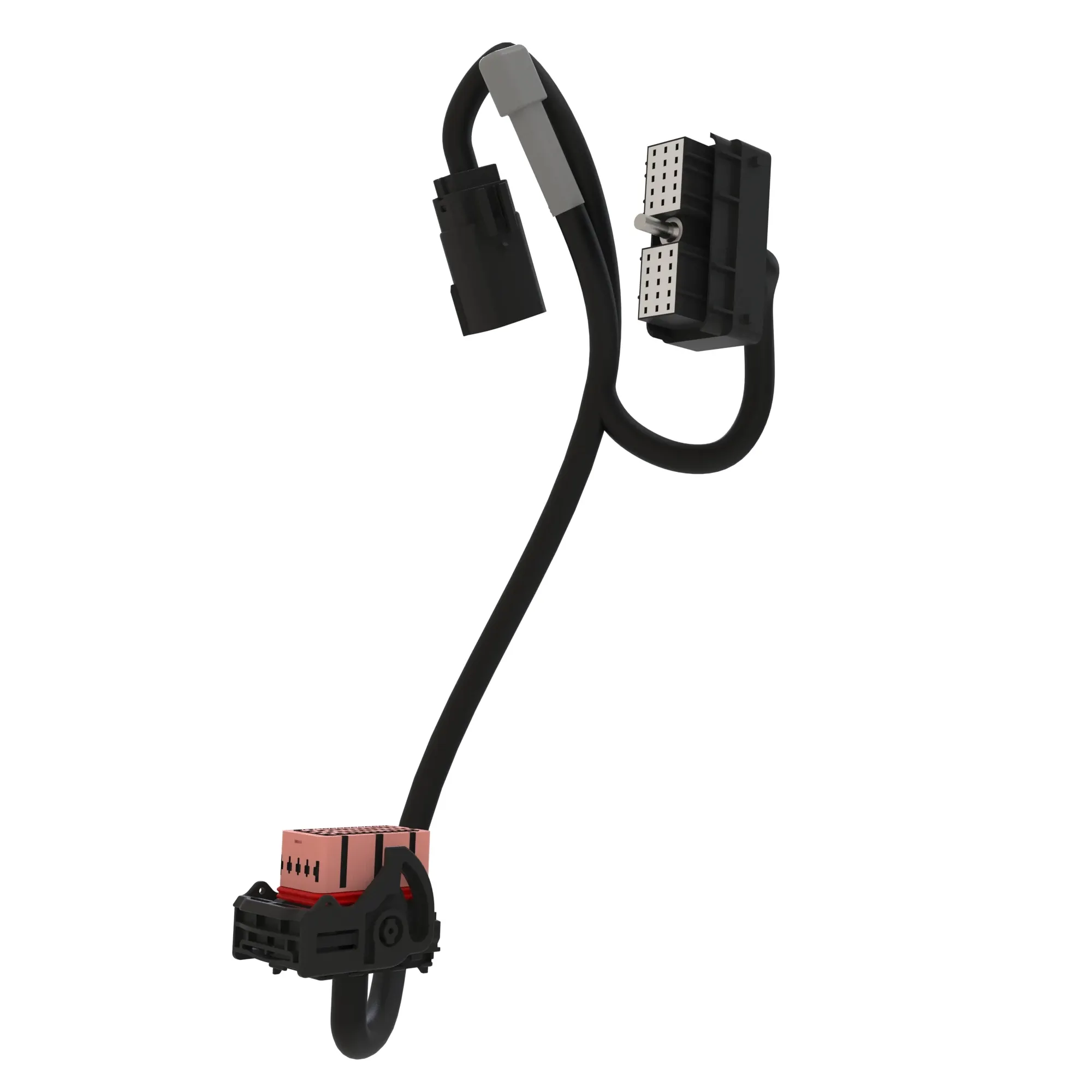 John Deere Wiring Harness - AUC18764