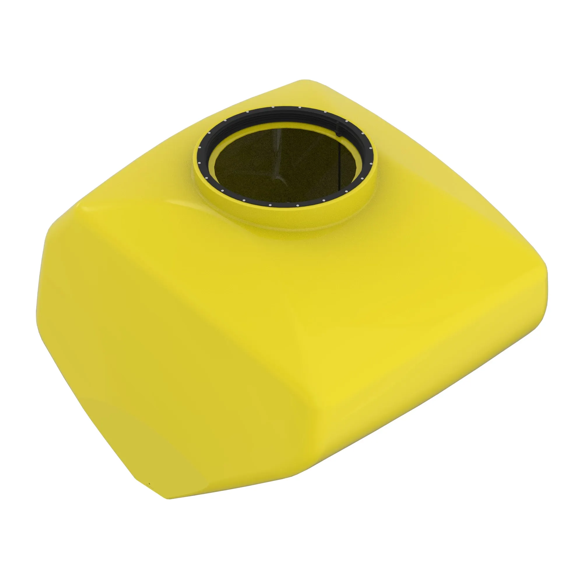 John Deere CCS™ Tank Reservoir - AKK12557