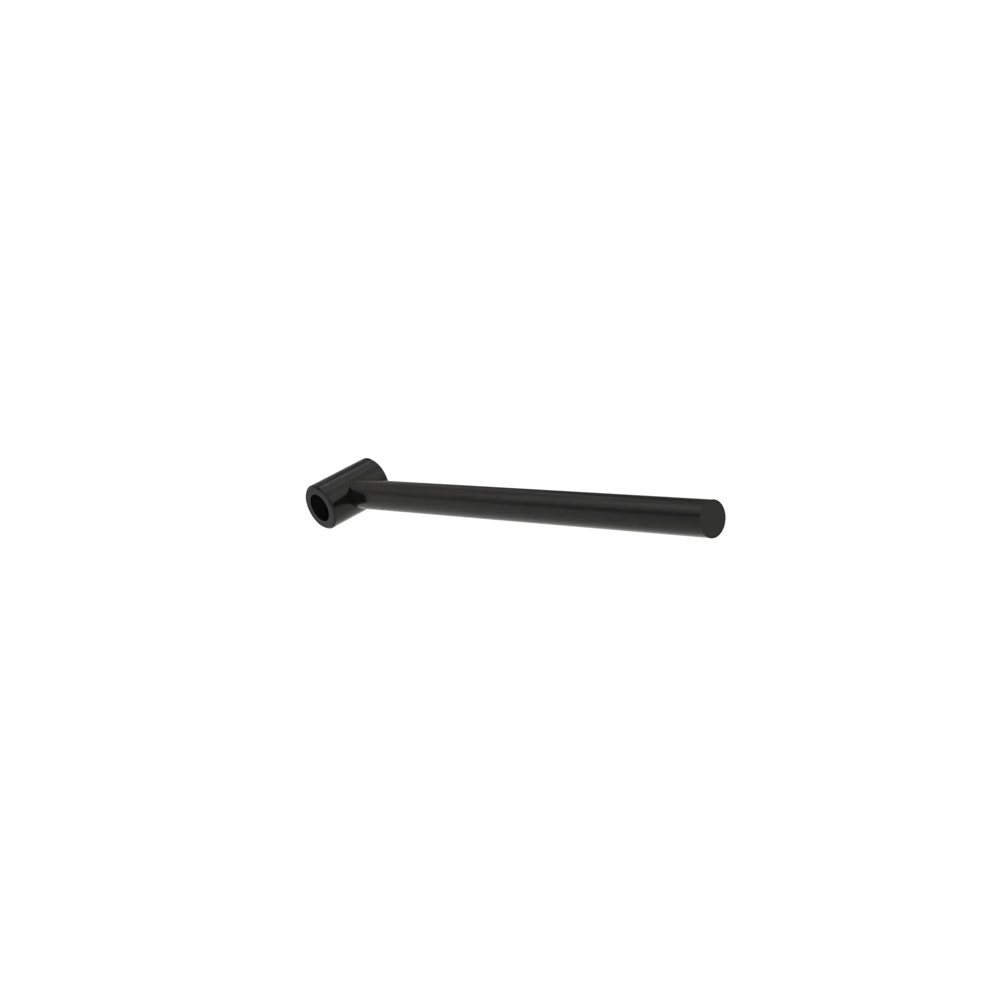 John Deere Bucket Cylinder Piston Rod - LVA13185