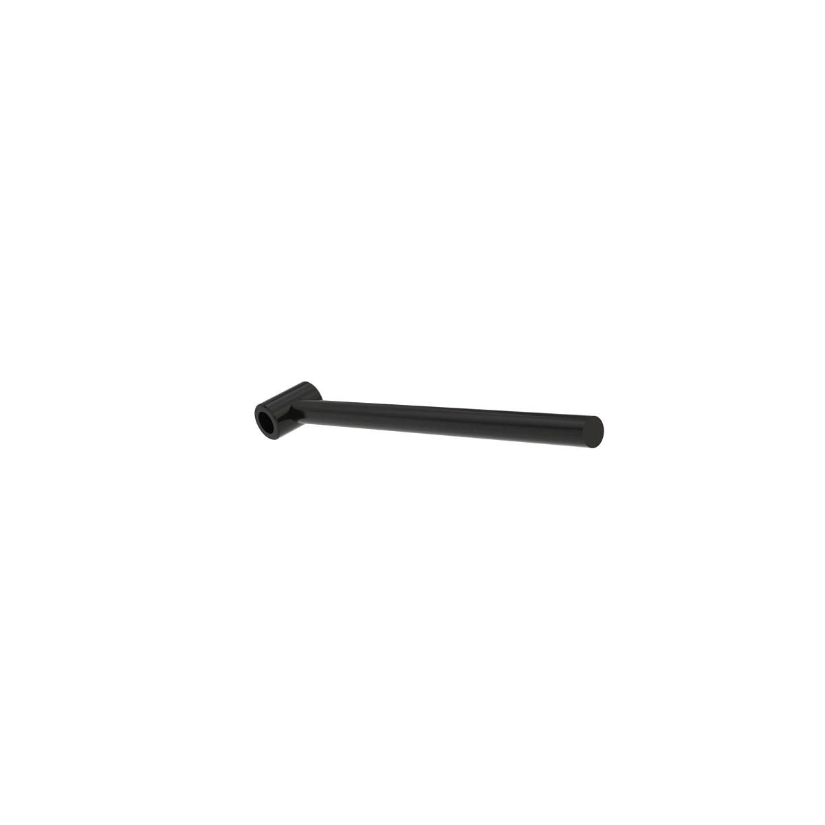 Rod, Welded Piston