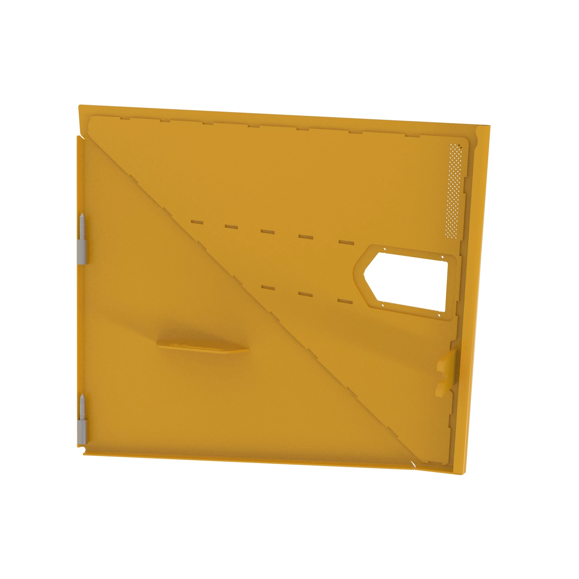 John Deere Rear Service Purch Door, Right Side - AT402749