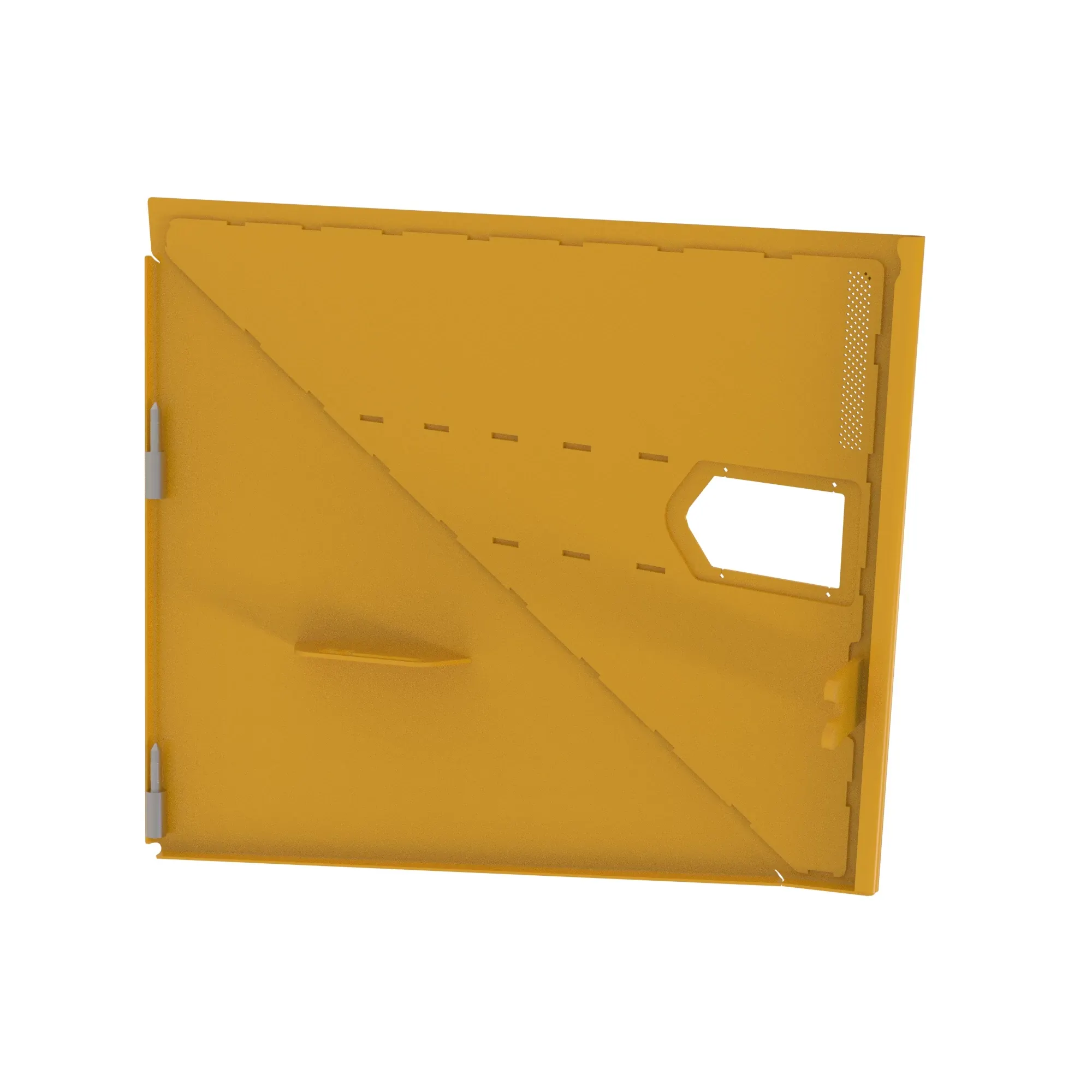 John Deere Rear Service Purch Door, Right Side - AT402749