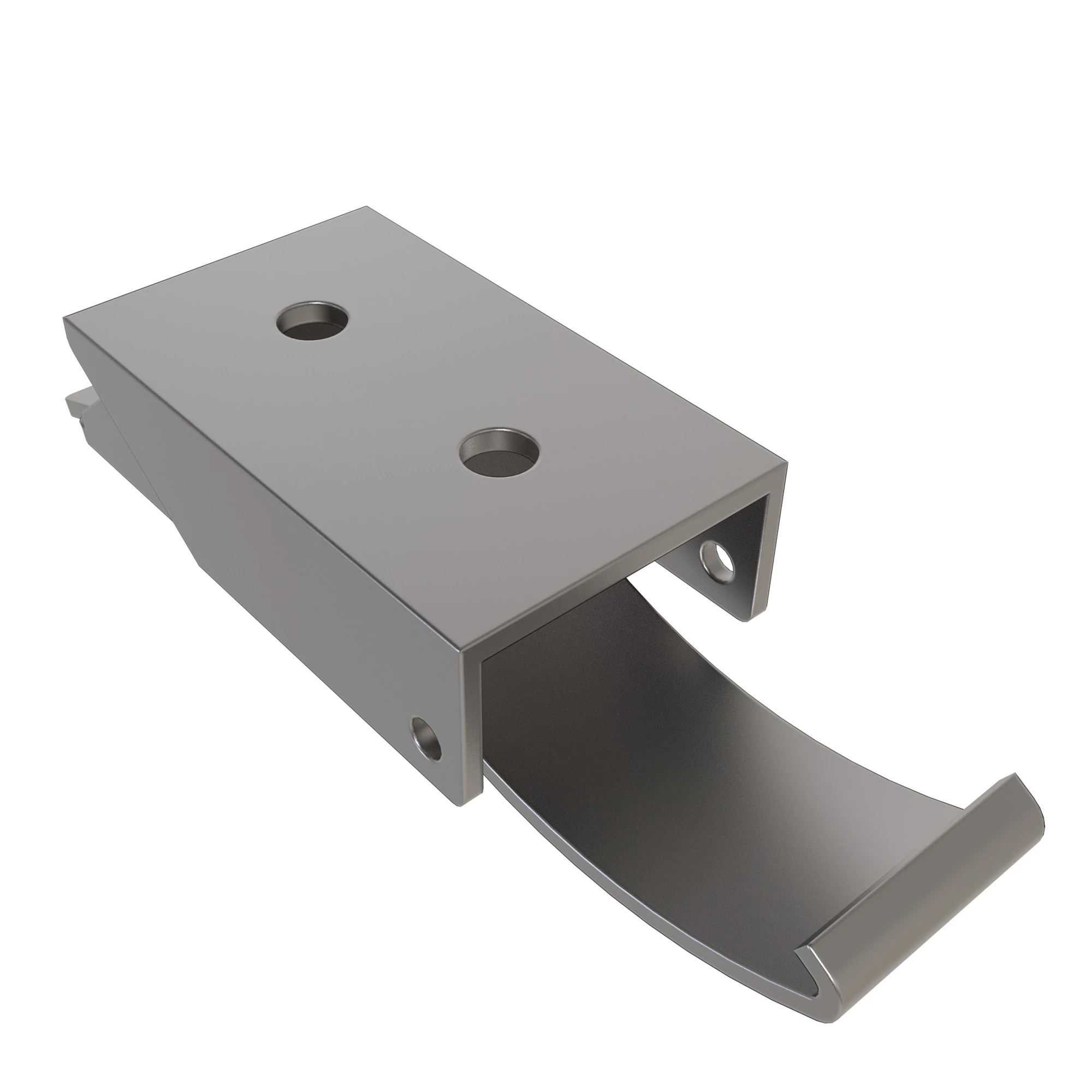 CLAMP ASSY, HOOK TYPE
