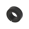 BUSHING, SELF ALIGNING, PLASTIC RACE/BALL