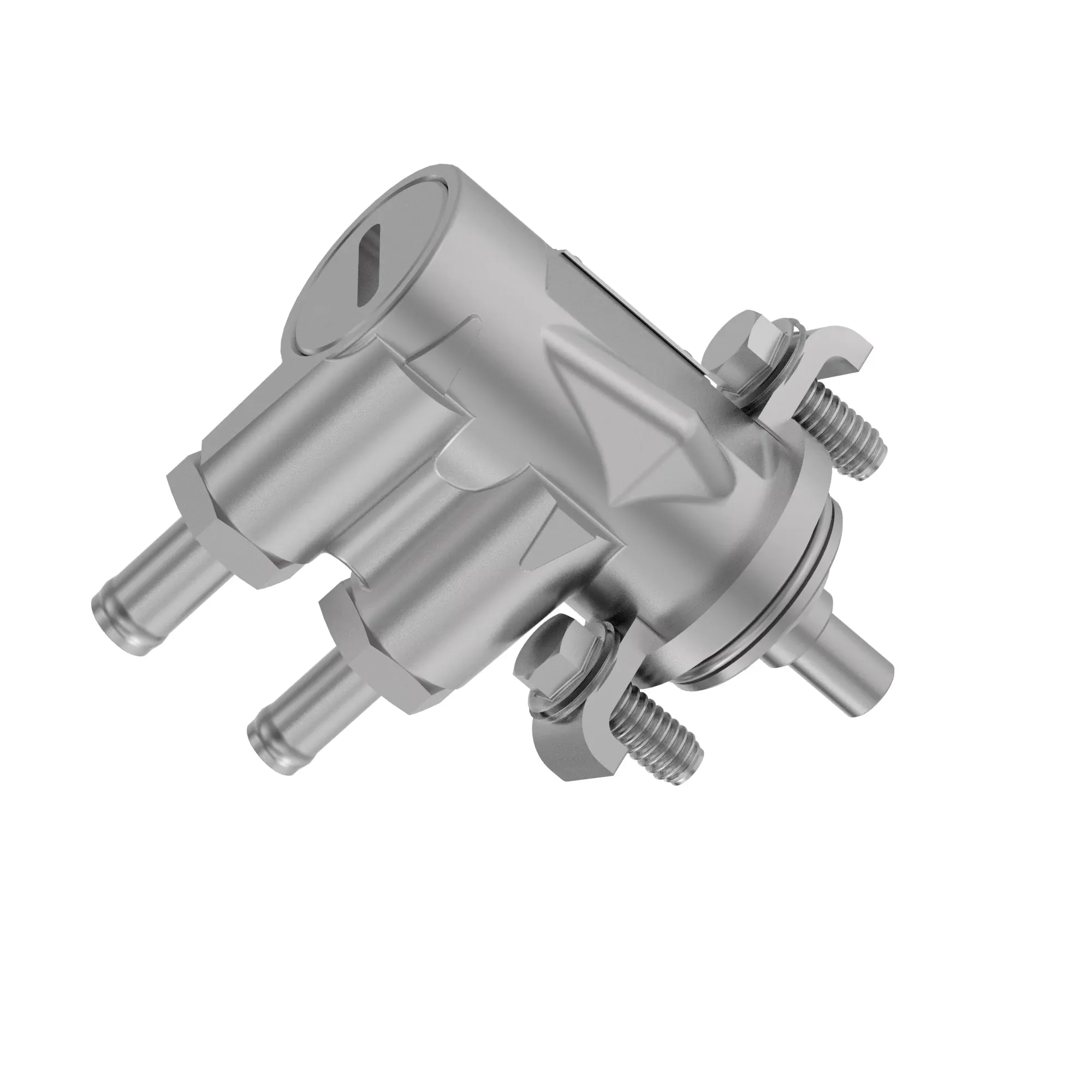 FUEL PUMP