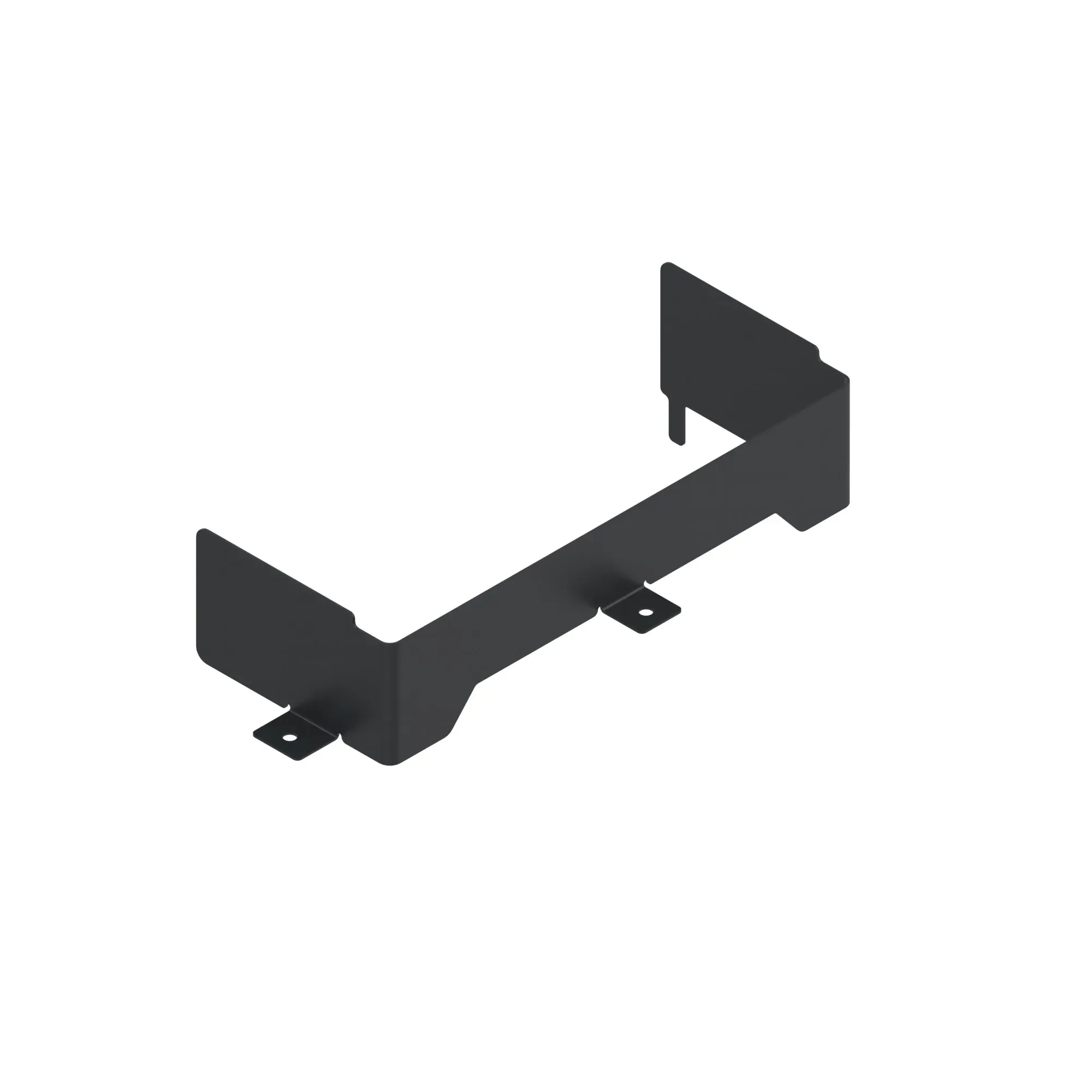 GUARD, MOWER DECK