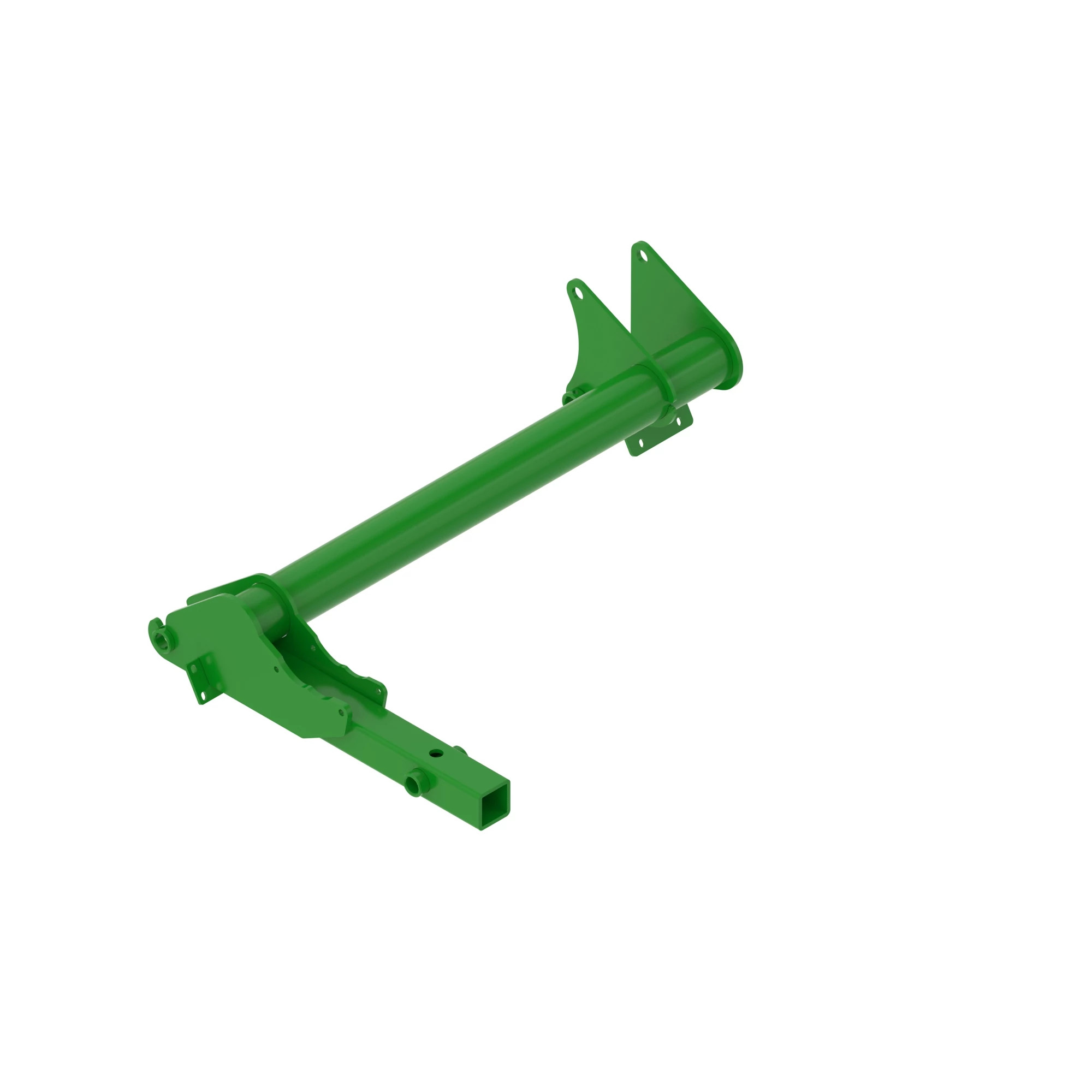 ⚙️ AW33302: Eje de ala, Lado Izquierdo John Deere 🚜✅