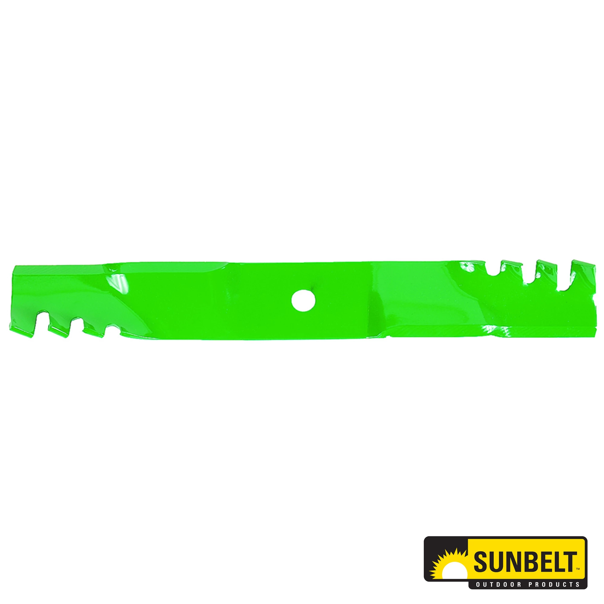 Sunbelt Predator Mulching Blade - A-B1PD1062