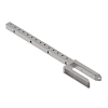 John Deere Bracket - WZW15892