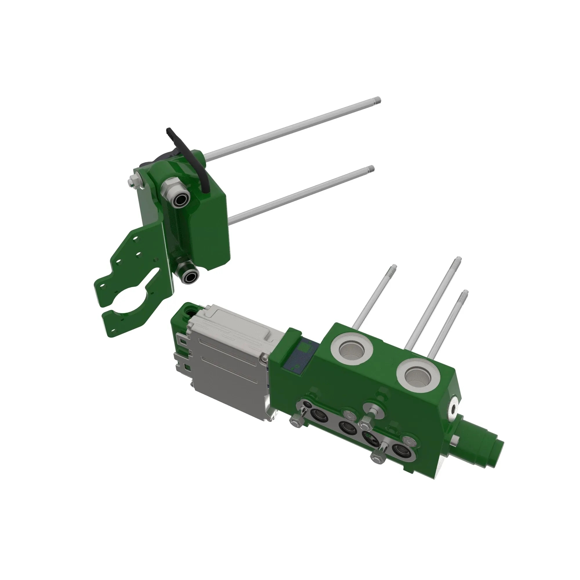 John Deere Valve Kit - BL16521