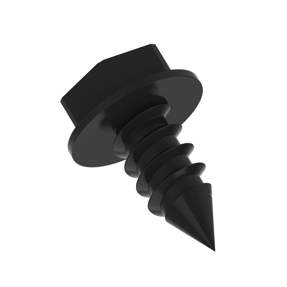 SCREW, SELF TPG, HEX