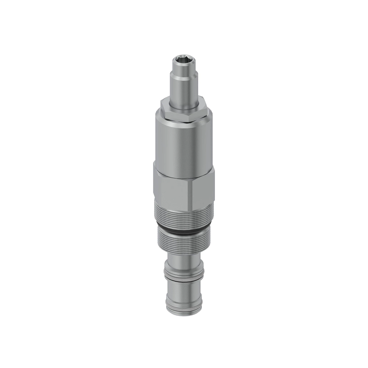 Valve, Pressure Reducing