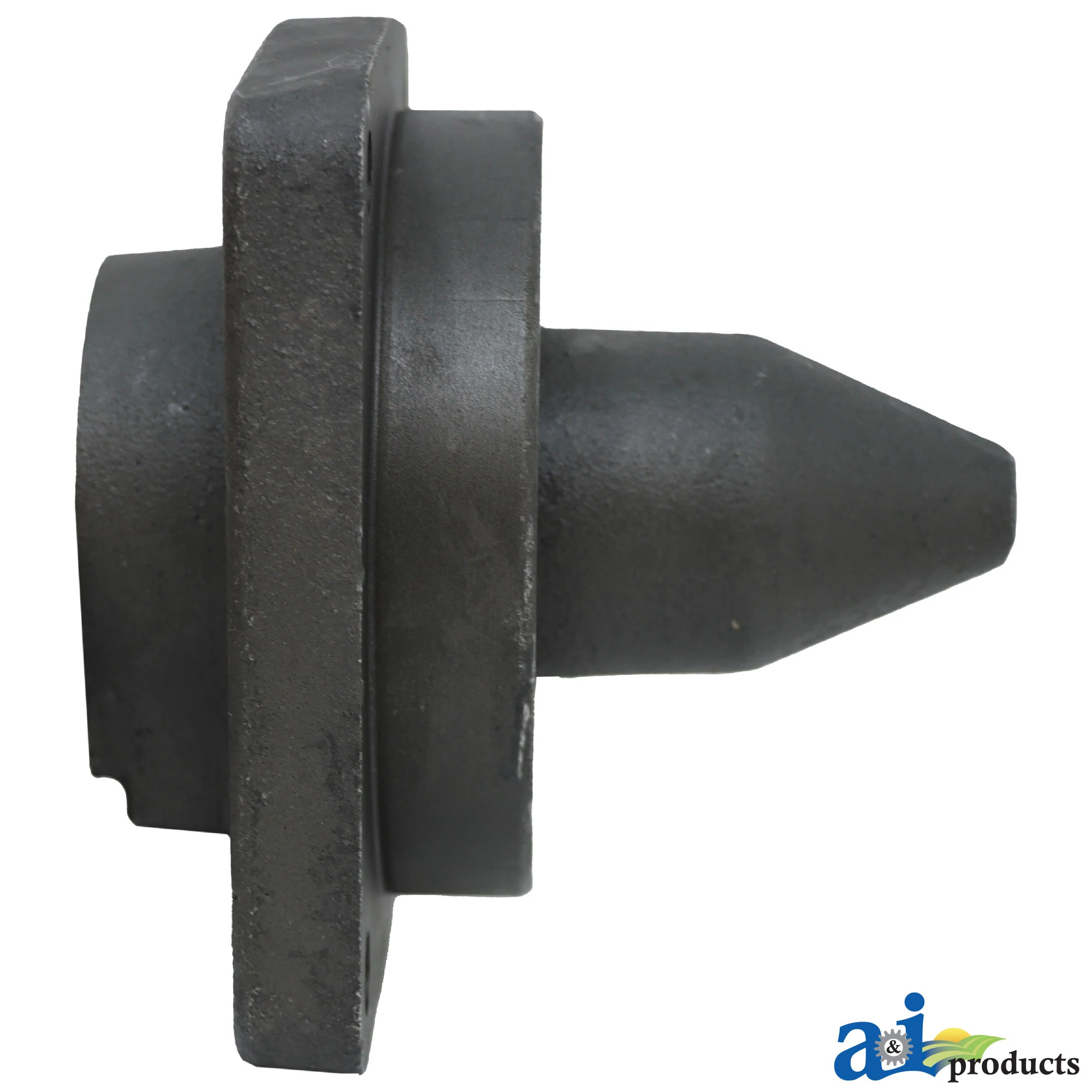 Bearing Housing without Bearing