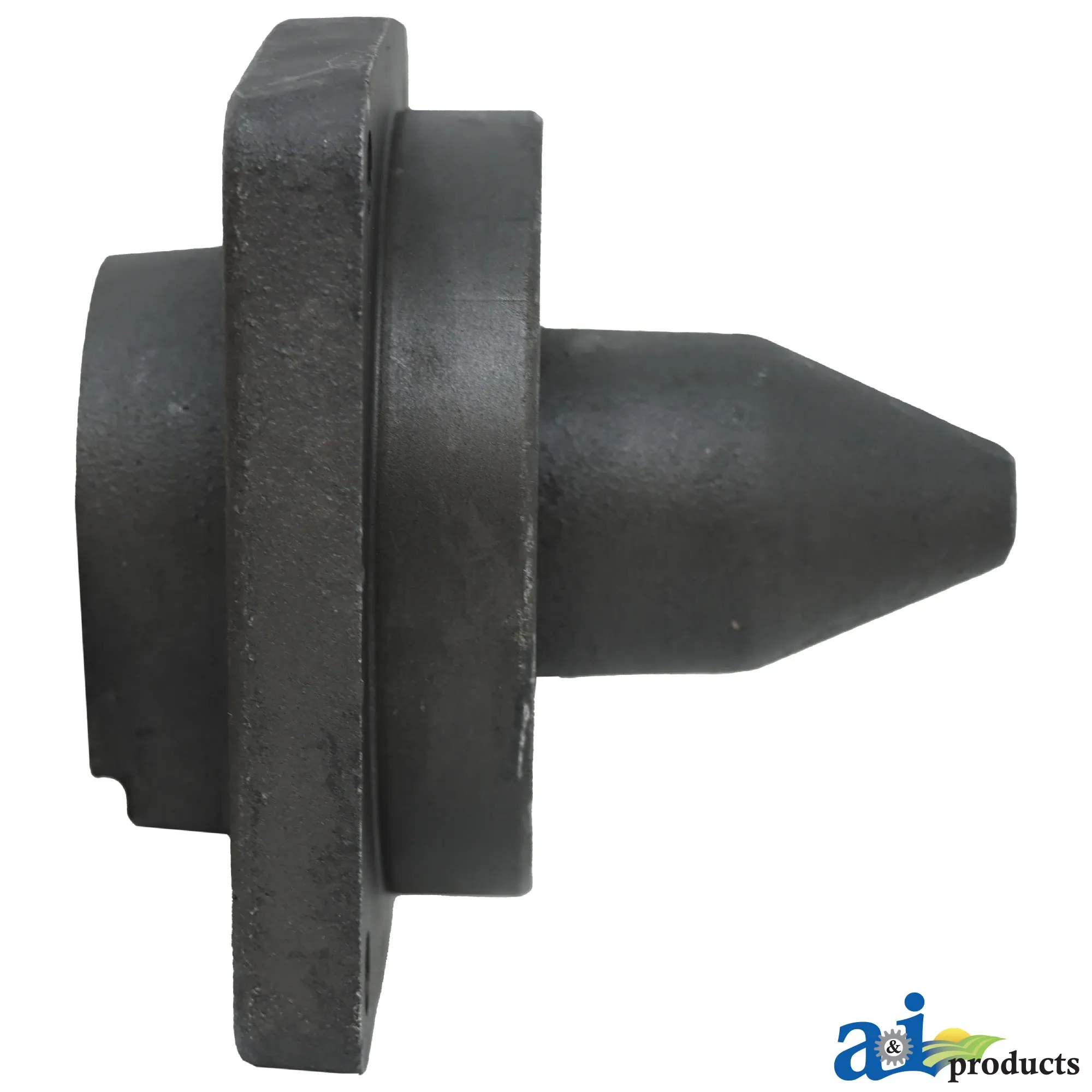 Bearing Housing without Bearing