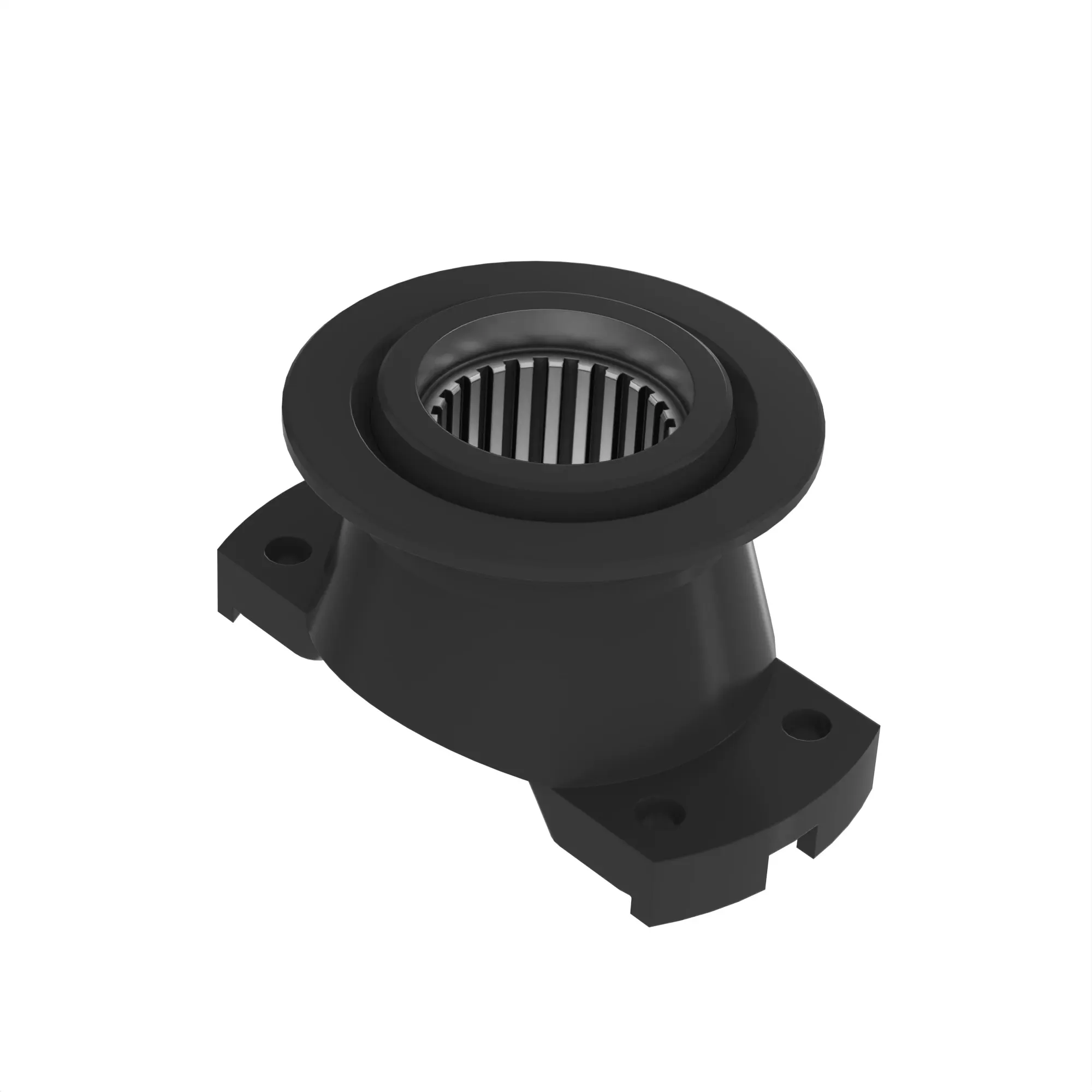 FLANGE WITH SHIELD 810E
