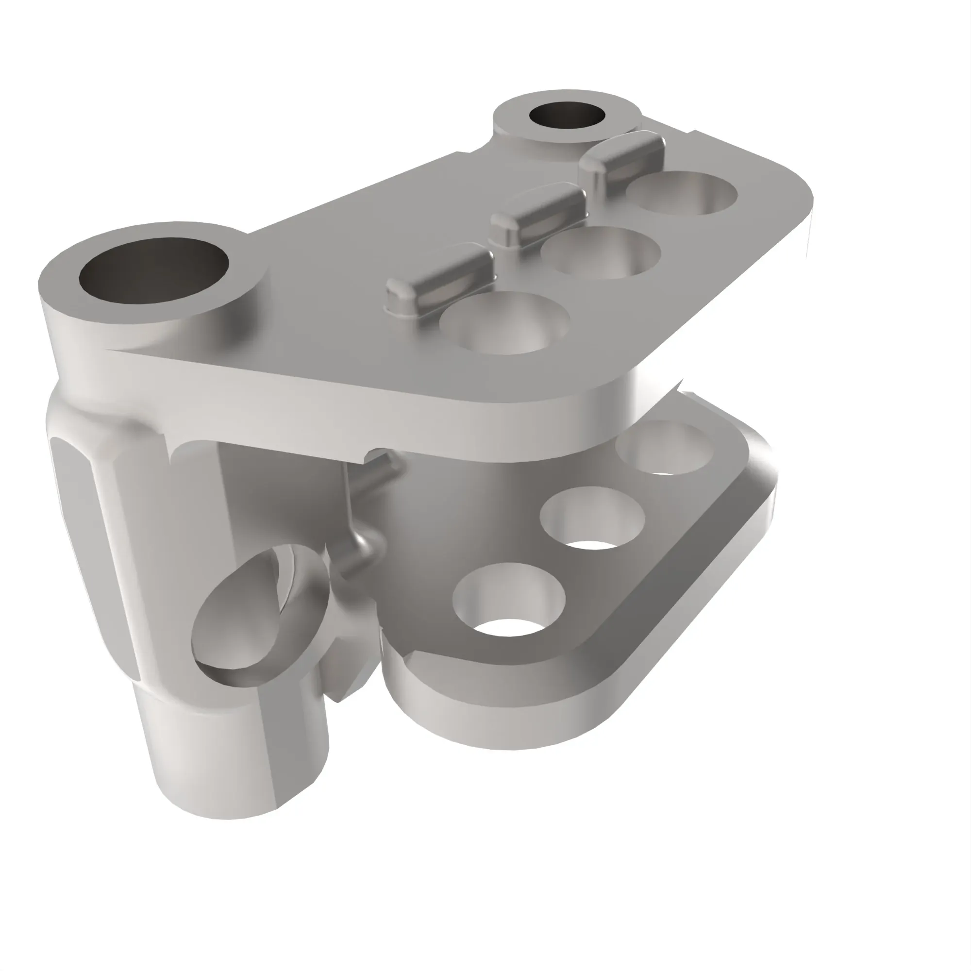 John Deere Support - R179213