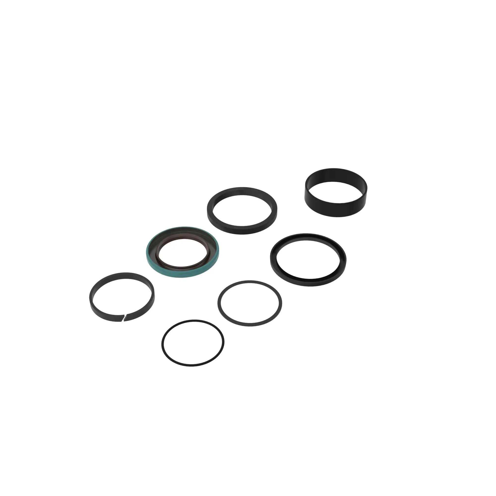 John Deere Seal Kit - MG86570931