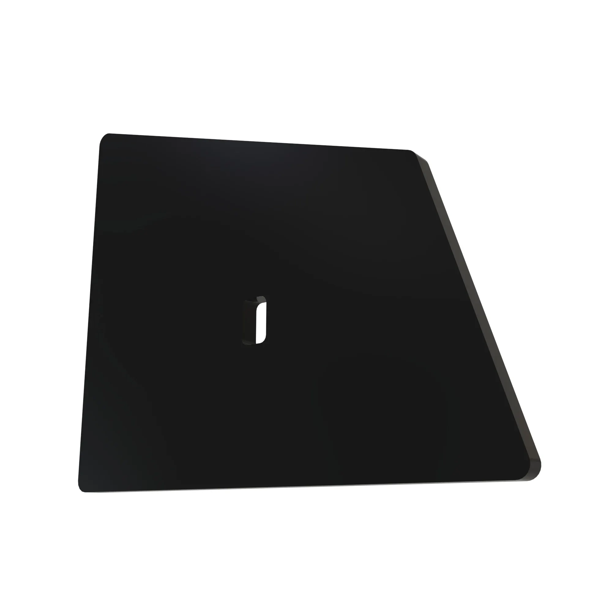 John Deere Sound Absorber Isolator - WY19135