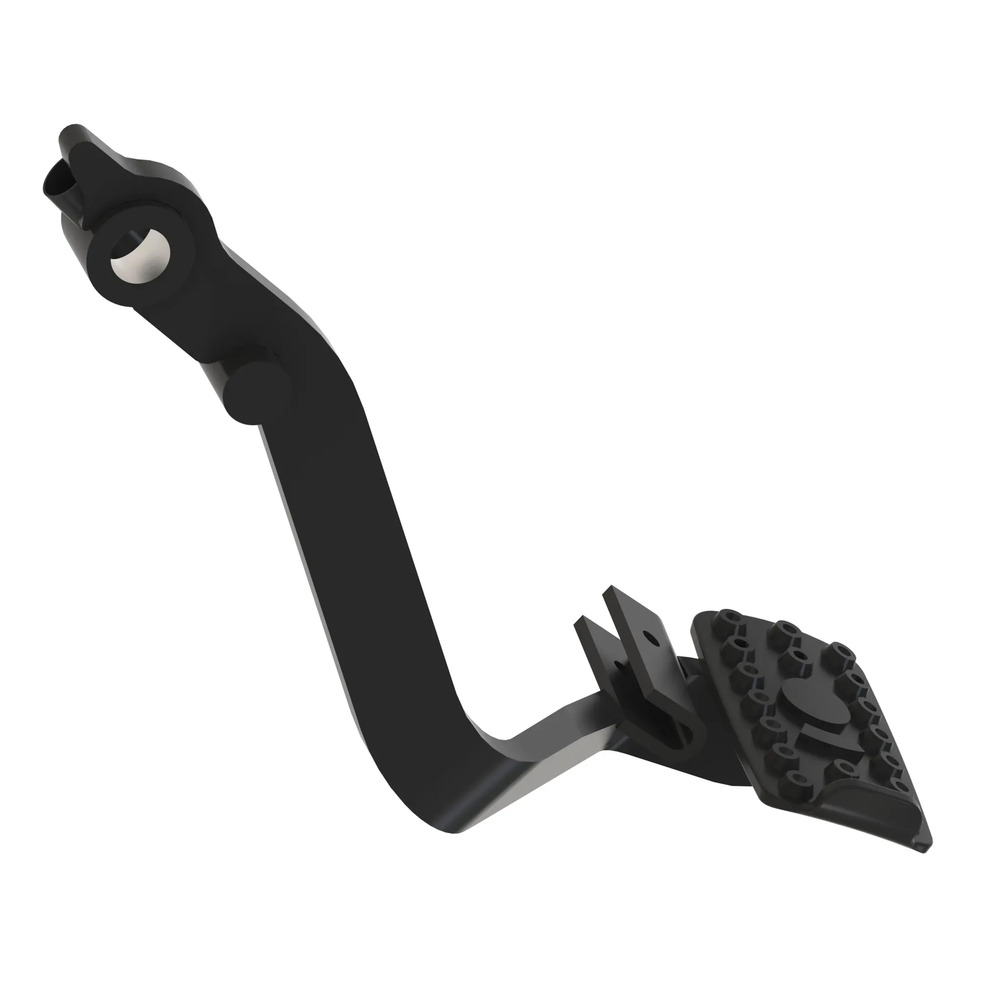 PEDAL, BRAKE, ASSEMBLY, LH