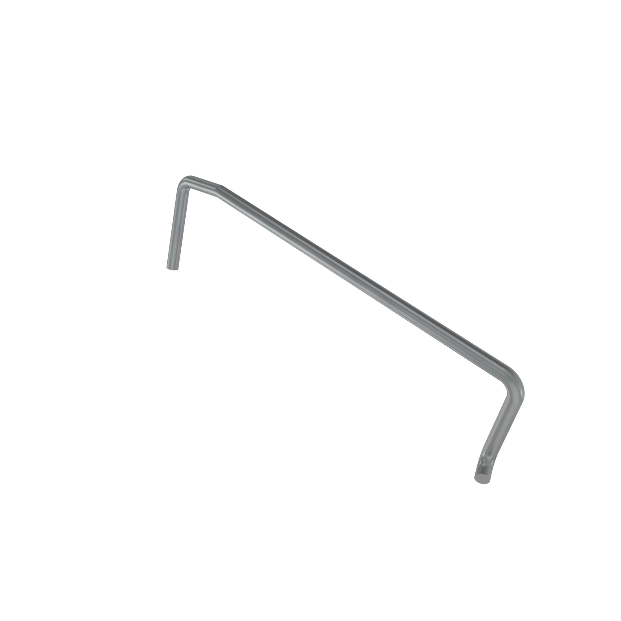 John Deere Seed Delivery Cartridge Bar - A95831