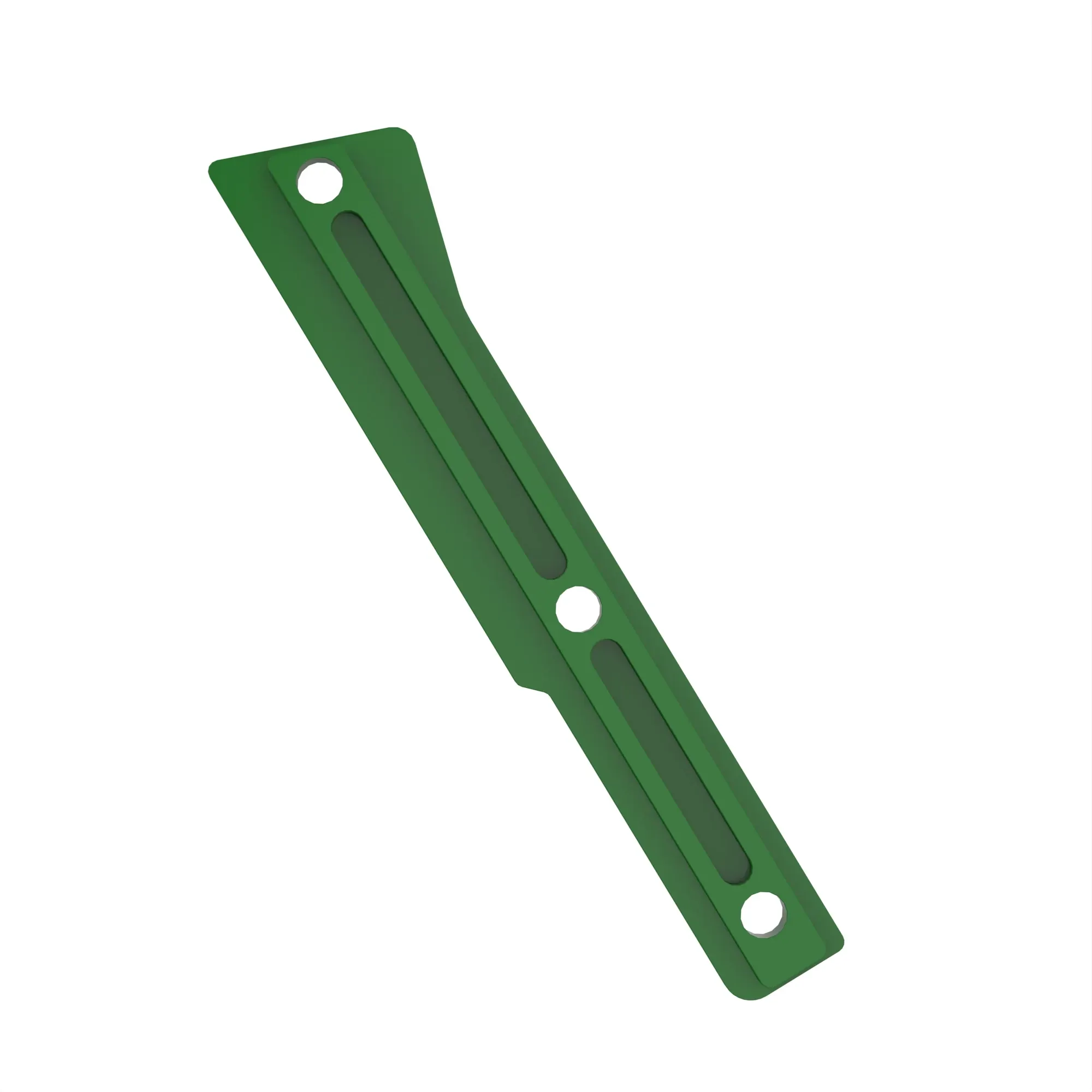 FEEDROLL SILDER 
RHS, REAR, WELD ASSY