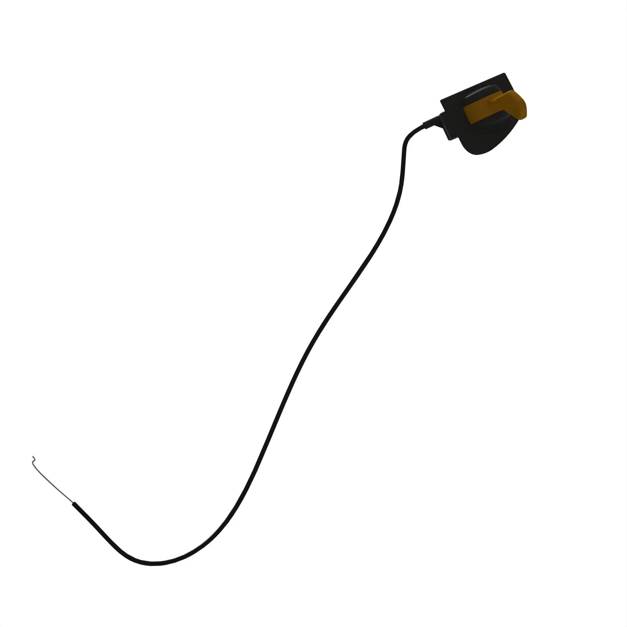 John Deere Push Pull Cable - GY21308