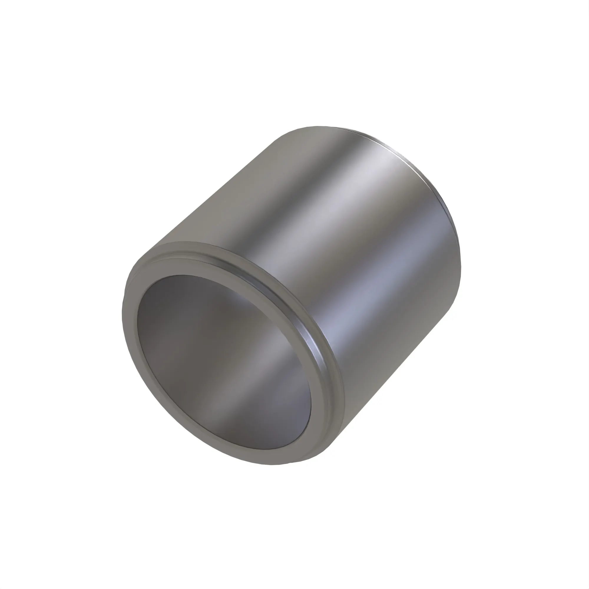 John Deere Reduced Outer Diameter - Both Ends Spacer - CQ75390