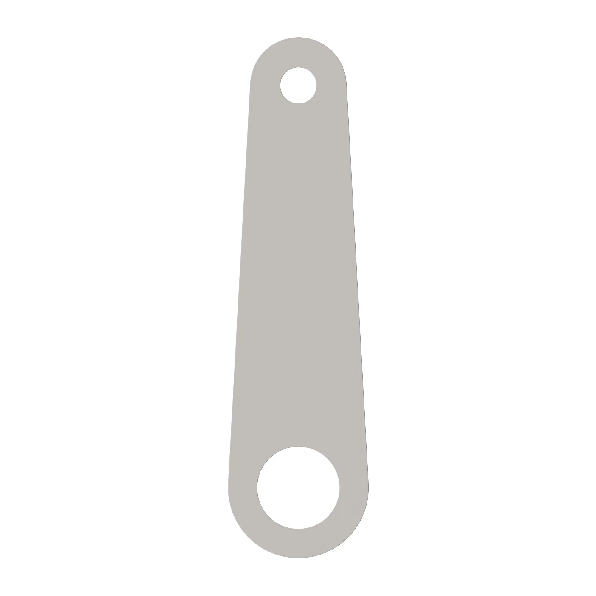BRACKET, PTO SPRING