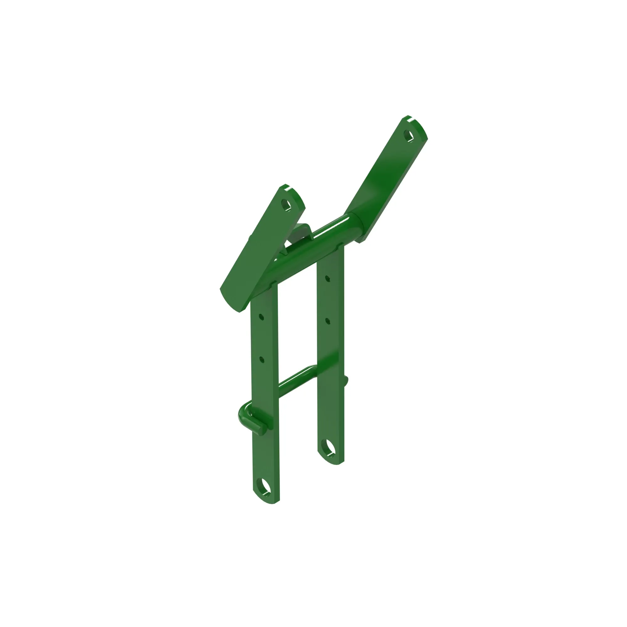 FRAME, WHEEL, SINGLE CLOSING