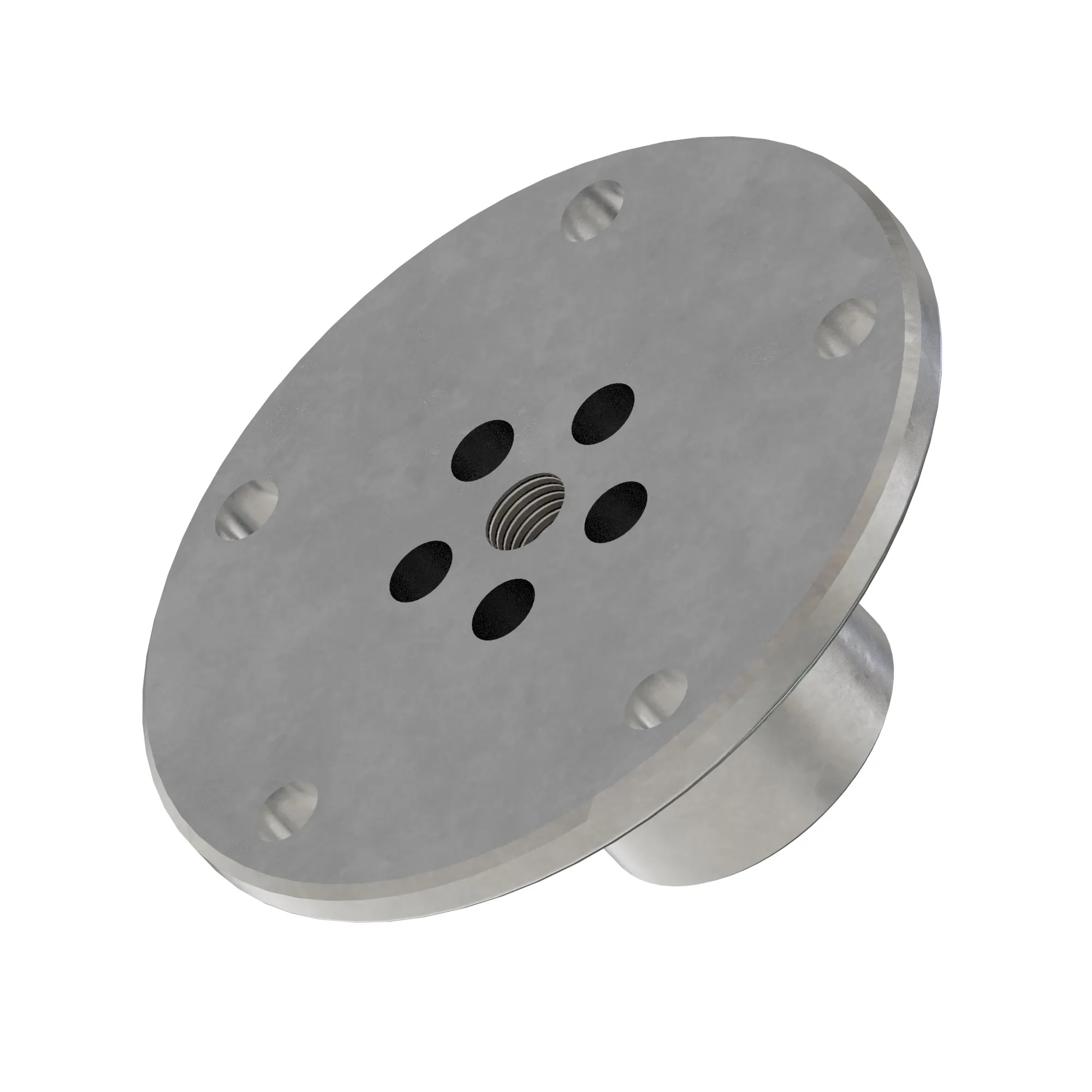 SHAFT, LF TRACK FRAME
ANTI VIBRATION