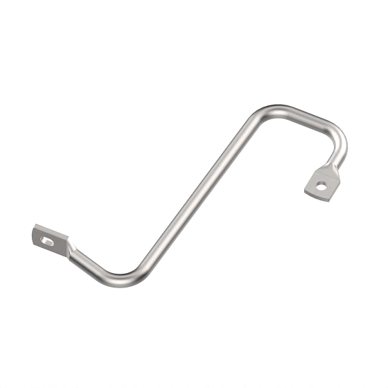 John Deere Guard - TR129062